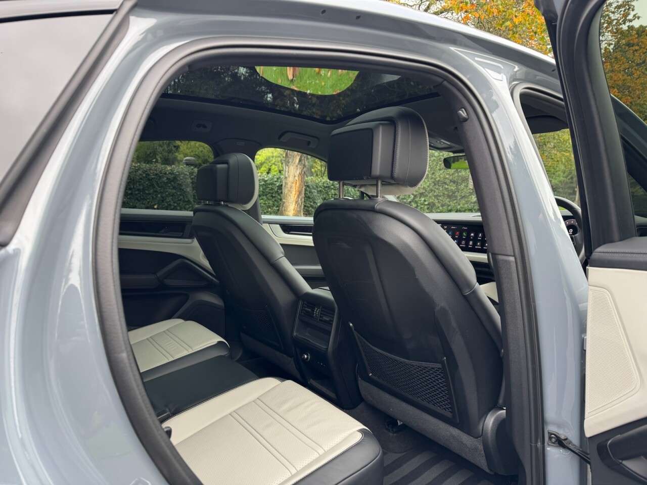 2024 PORSCHE CAYENNE 2024 PORSCHE CAYENNE
