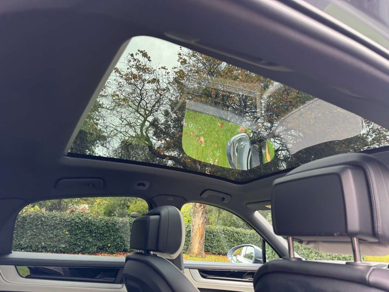 2024 PORSCHE CAYENNE 2024 PORSCHE CAYENNE