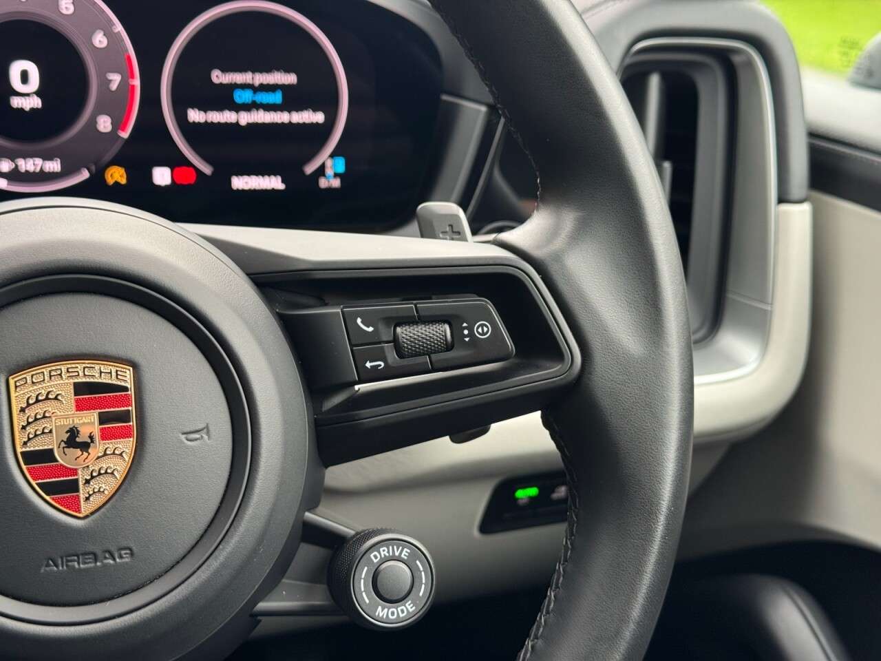 2024 PORSCHE CAYENNE 2024 PORSCHE CAYENNE