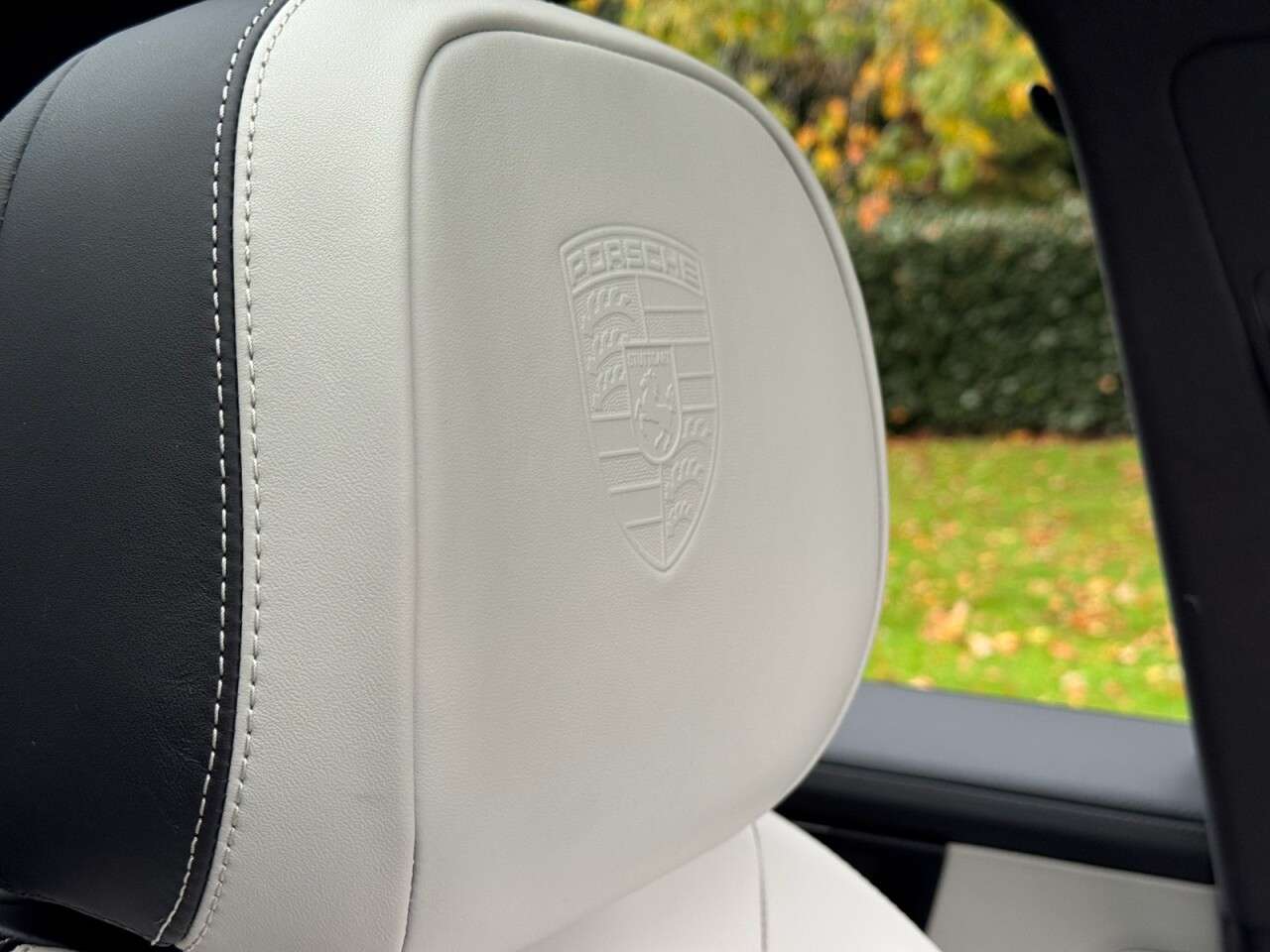 2024 PORSCHE CAYENNE 2024 PORSCHE CAYENNE