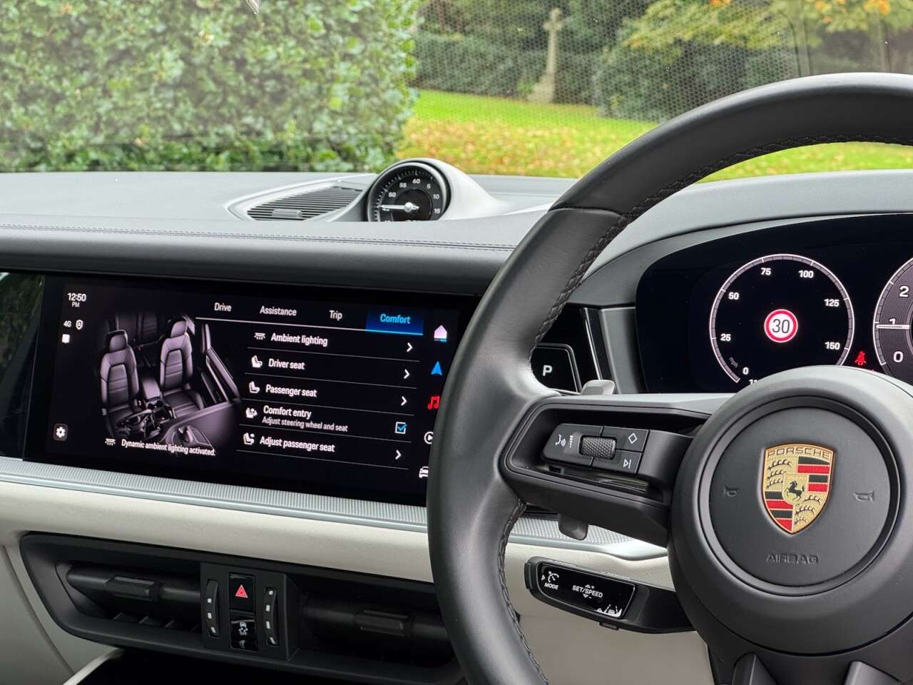 2024 PORSCHE CAYENNE 2024 PORSCHE CAYENNE