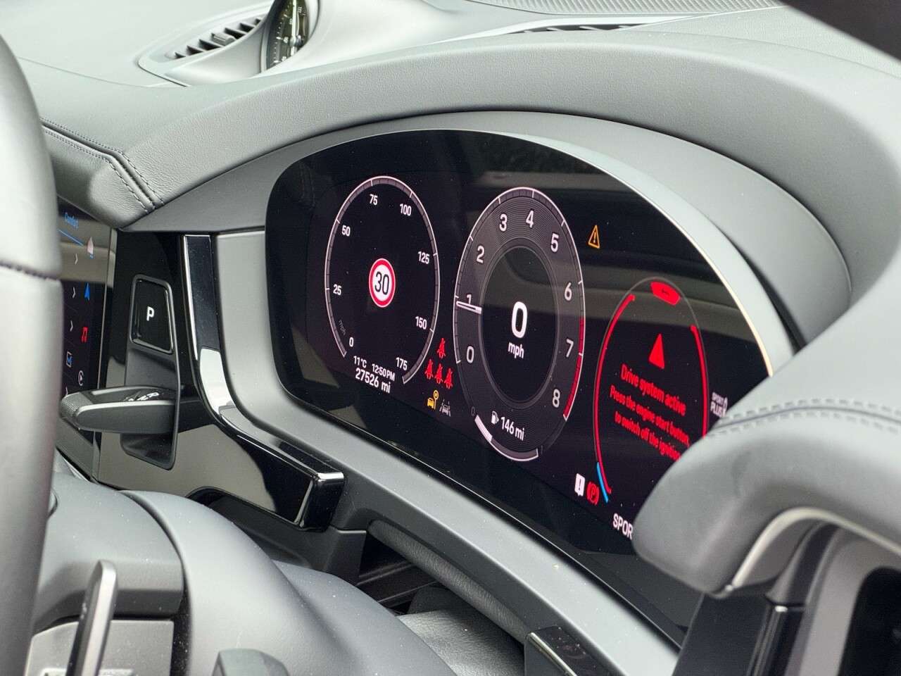 2024 PORSCHE CAYENNE 2024 PORSCHE CAYENNE