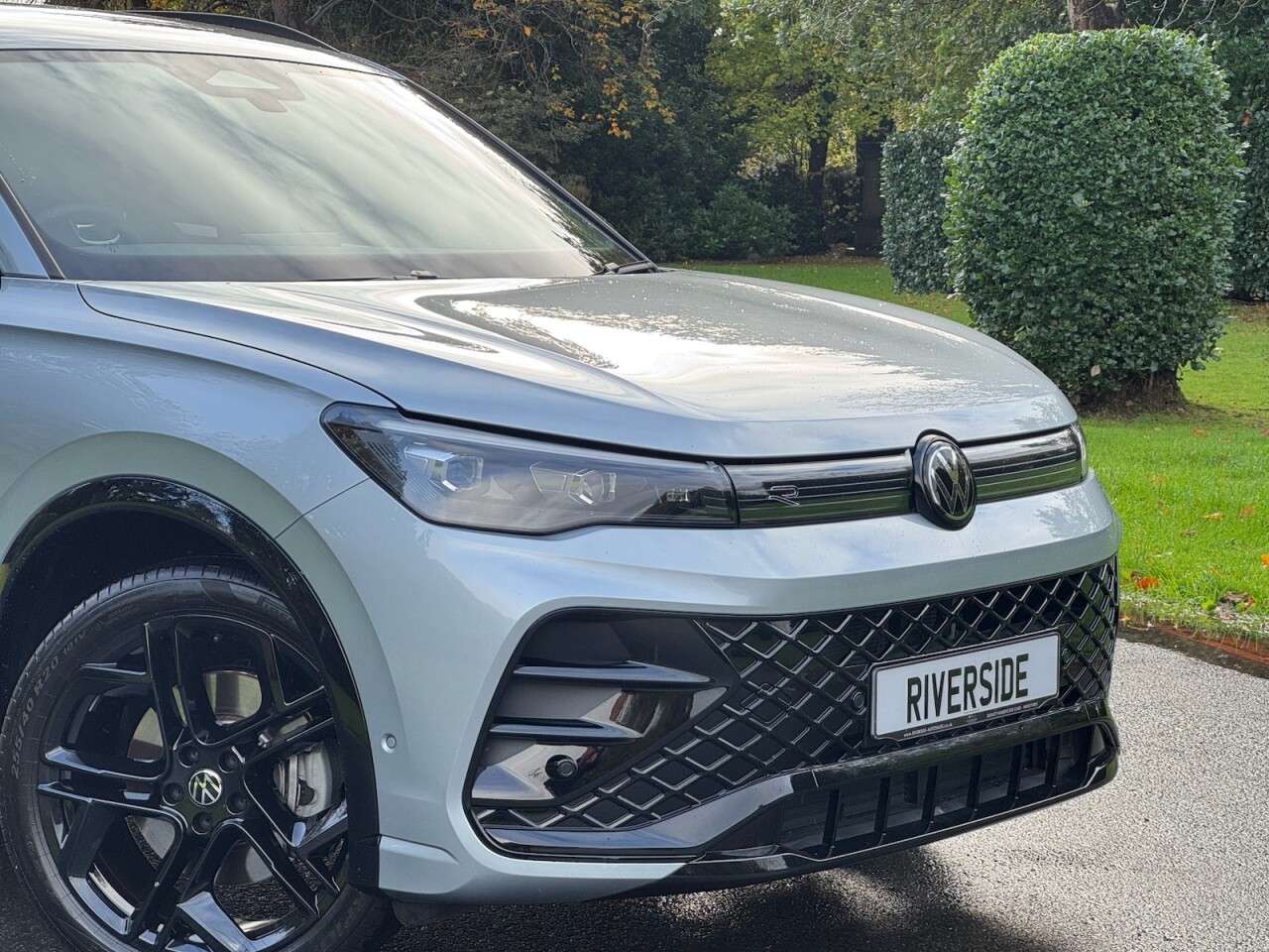 2026 VOLKSWAGEN TIGUAN 2026 VOLKSWAGEN TIGUAN