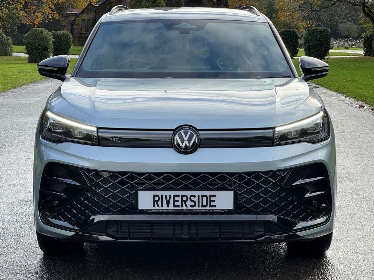 2026 VOLKSWAGEN TIGUAN 2026 VOLKSWAGEN TIGUAN