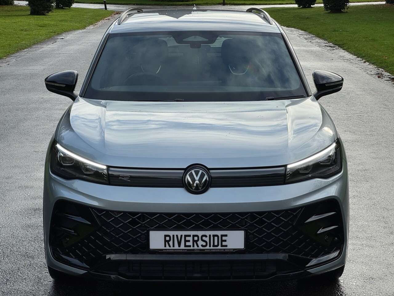 2026 VOLKSWAGEN TIGUAN 2026 VOLKSWAGEN TIGUAN