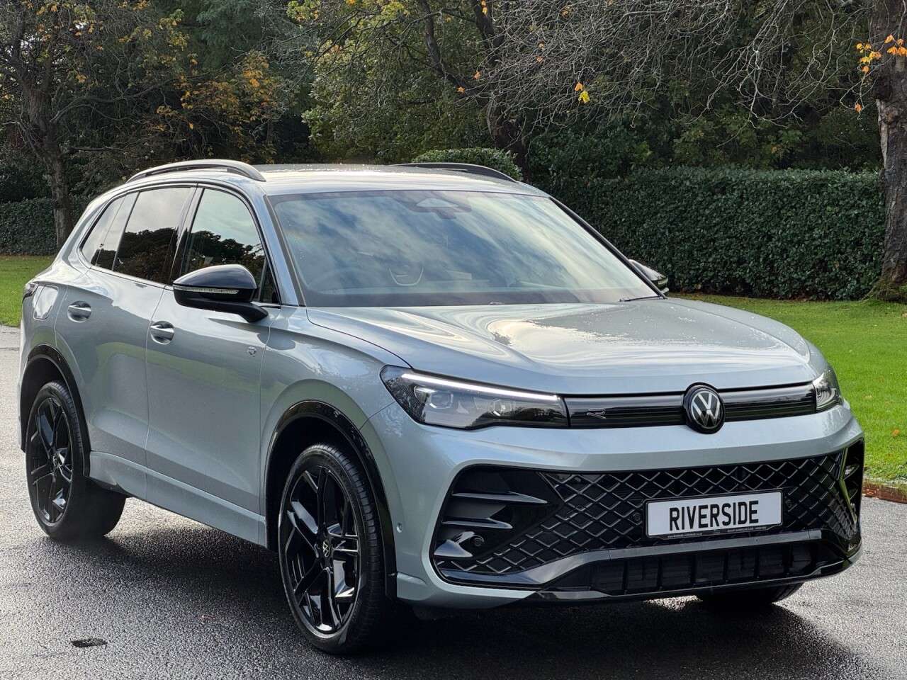 2026 VOLKSWAGEN TIGUAN 2026 VOLKSWAGEN TIGUAN