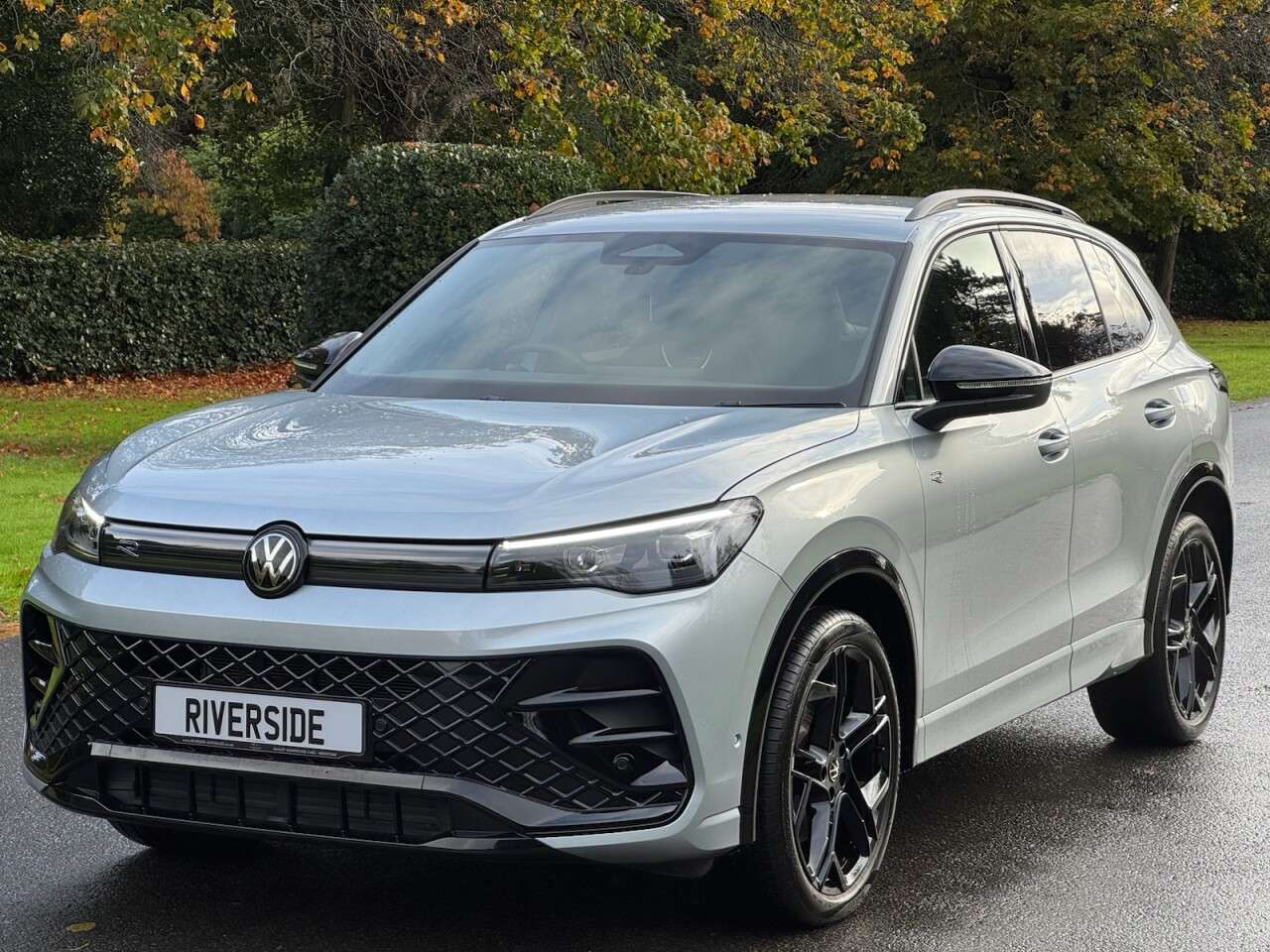 2026 VOLKSWAGEN TIGUAN 2026 VOLKSWAGEN TIGUAN