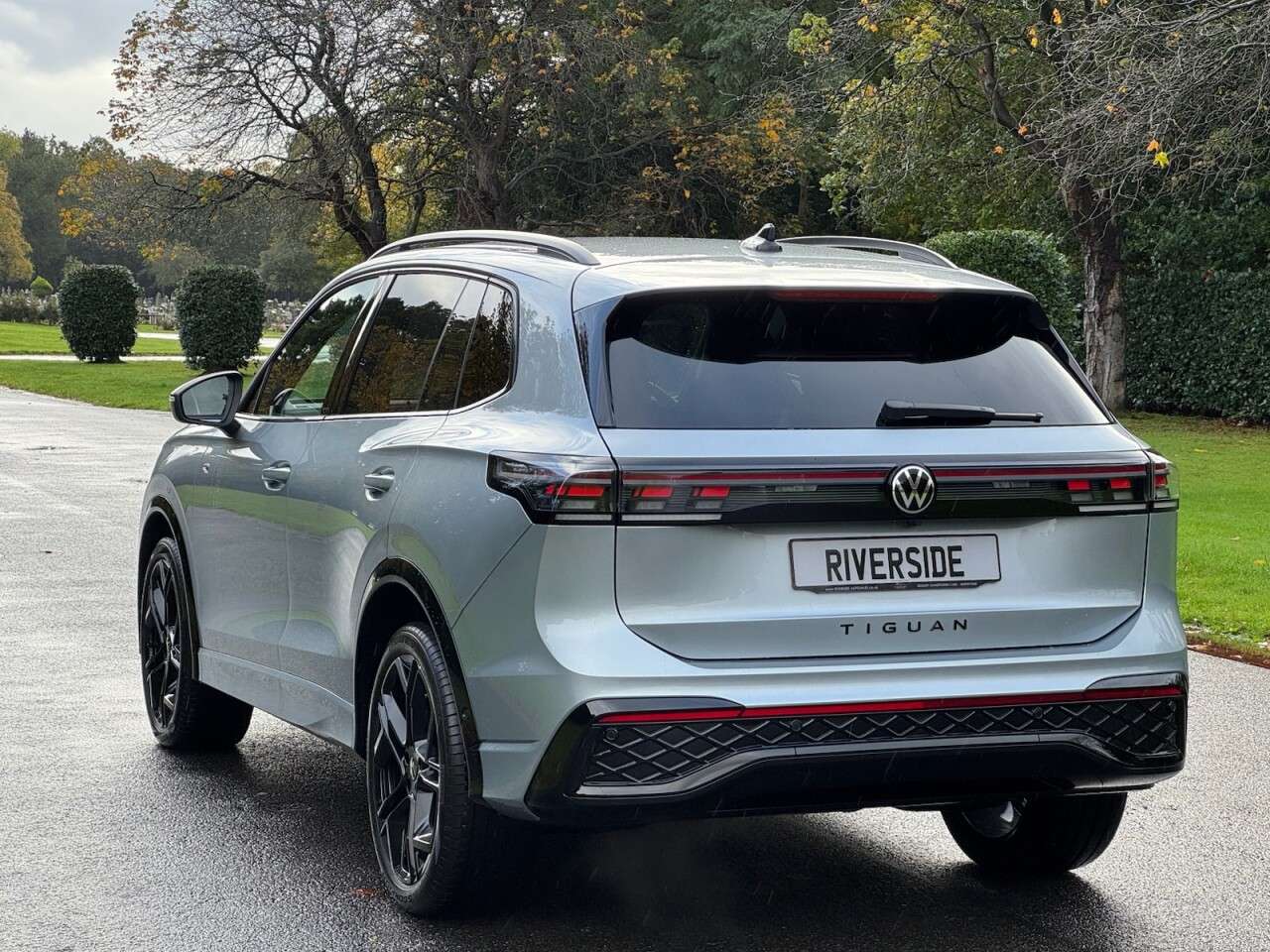 2026 VOLKSWAGEN TIGUAN 2026 VOLKSWAGEN TIGUAN