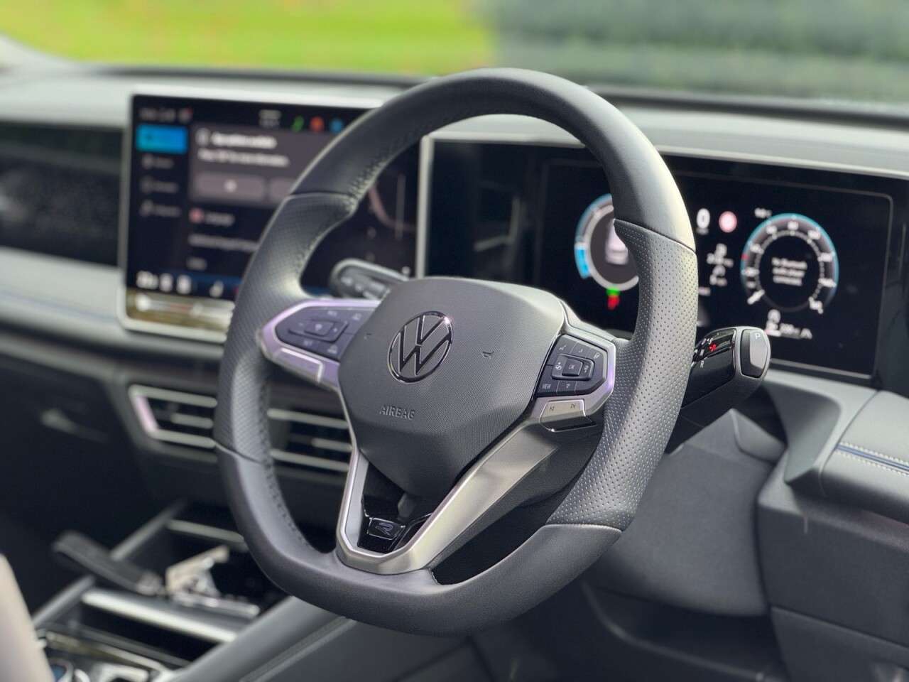 2026 VOLKSWAGEN TIGUAN 2026 VOLKSWAGEN TIGUAN