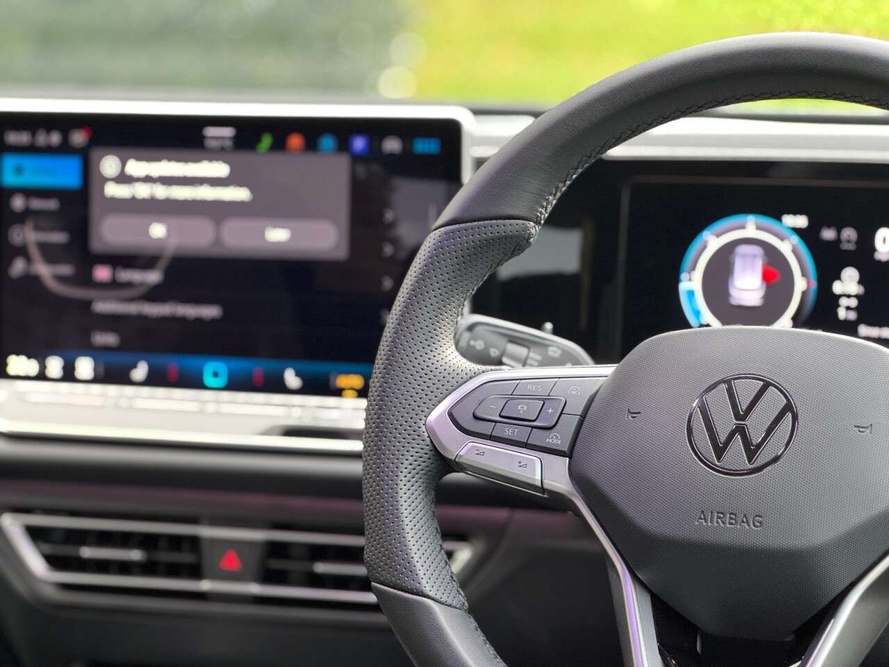 2026 VOLKSWAGEN TIGUAN 2026 VOLKSWAGEN TIGUAN