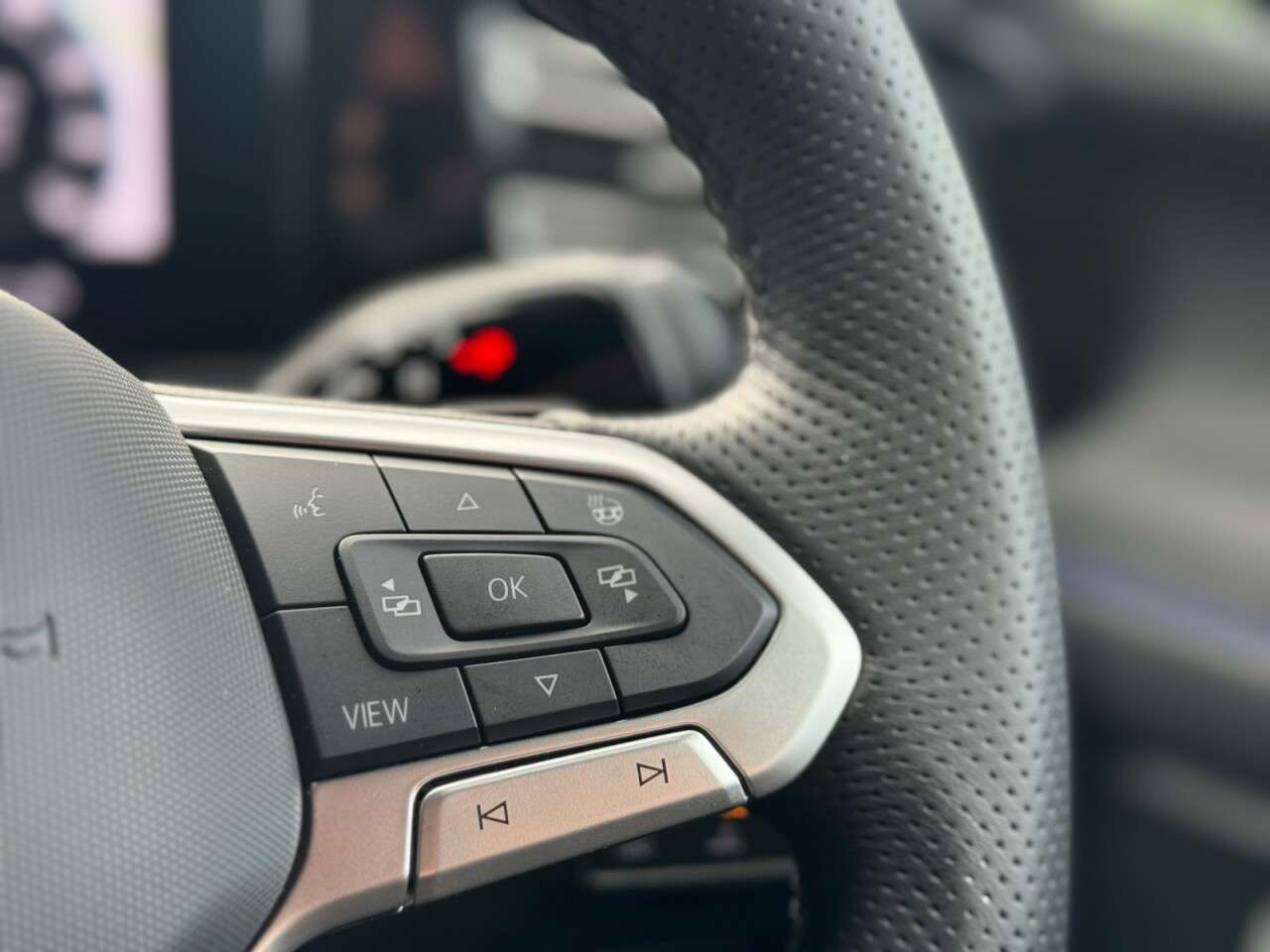2026 VOLKSWAGEN TIGUAN 2026 VOLKSWAGEN TIGUAN