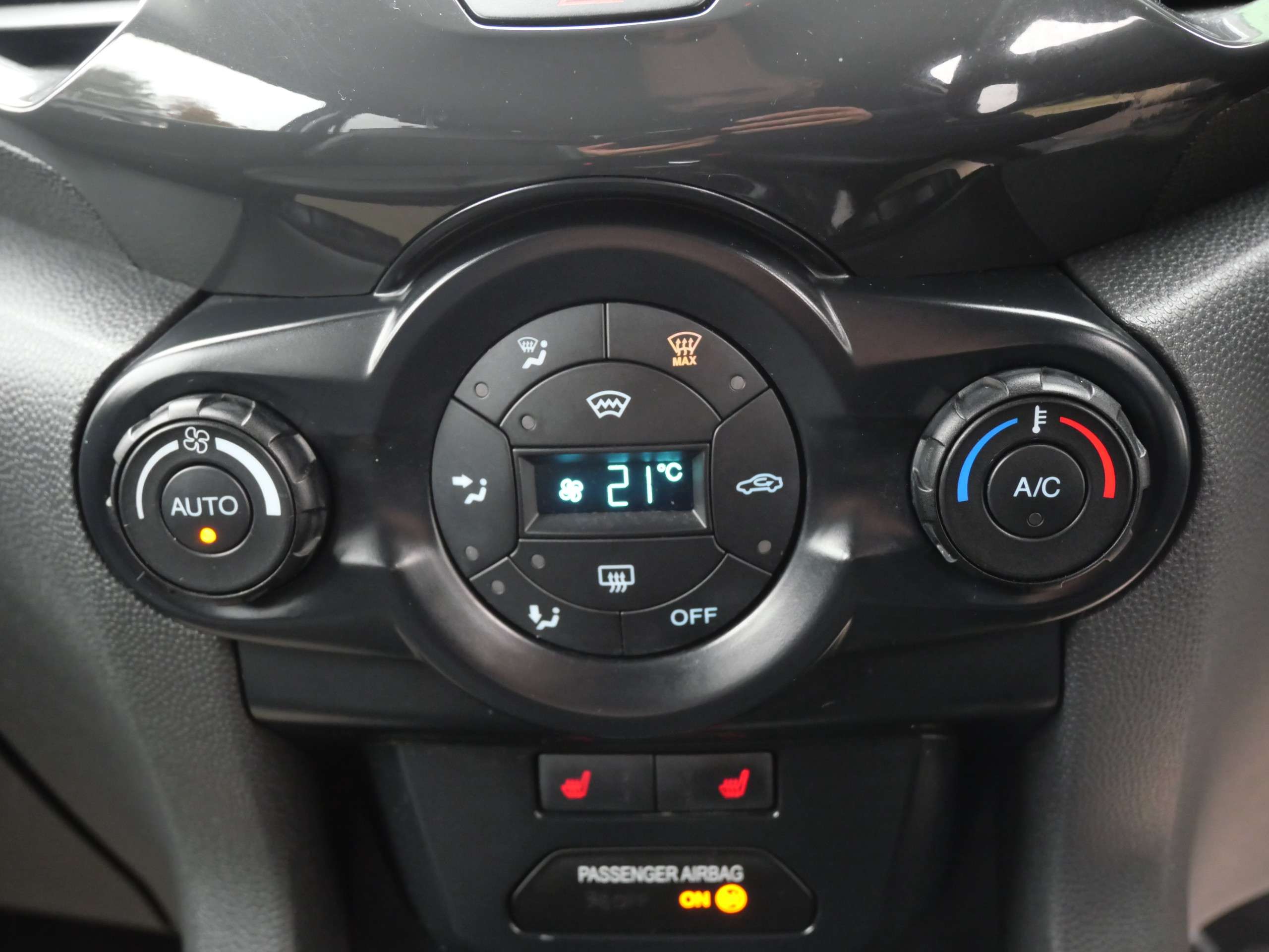 2017 FORD ECOSPORT 2017 FORD ECOSPORT
