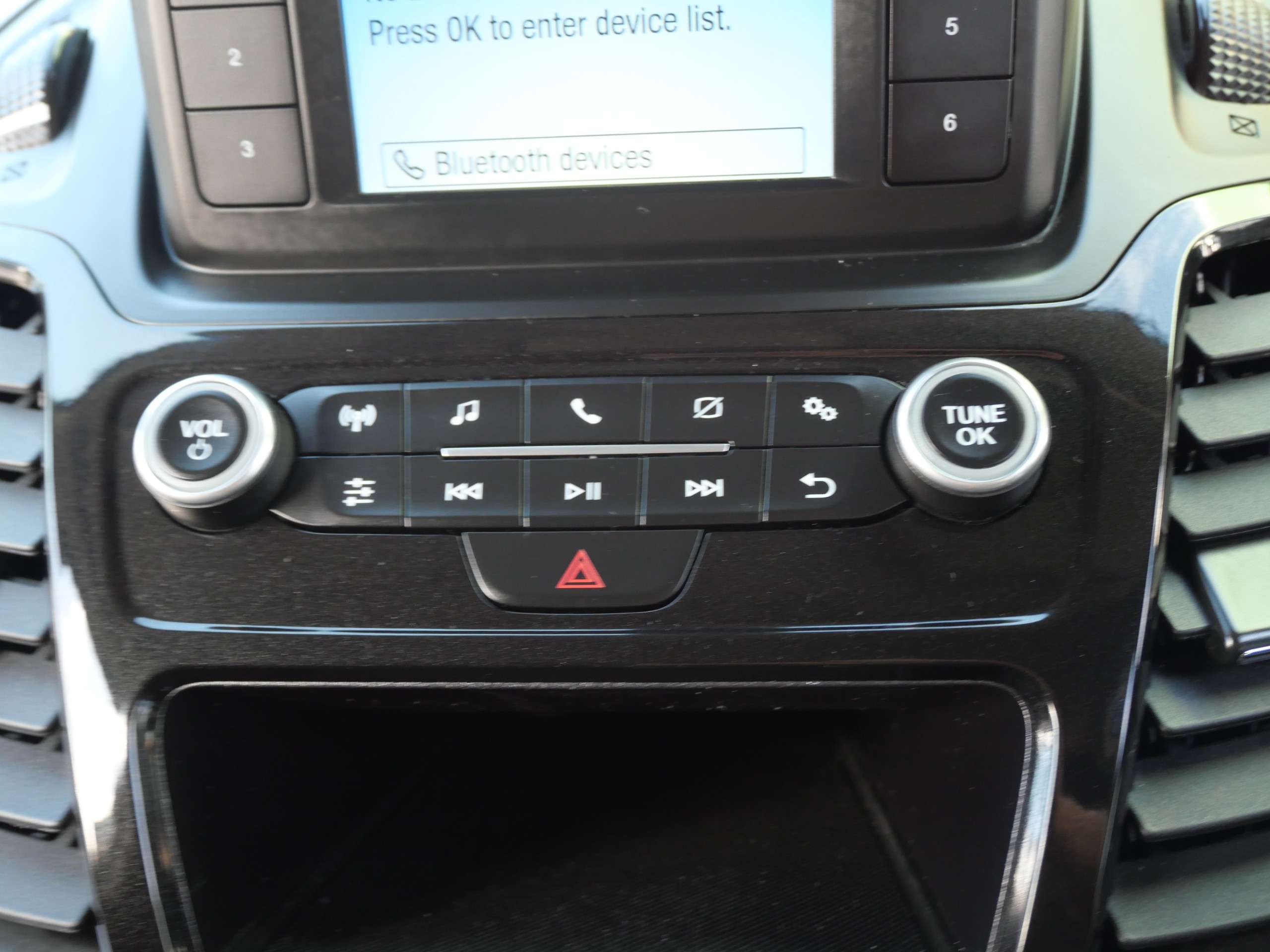 2023 FORD TRANSIT CONNECT 2023 FORD TRANSIT CONNECT
