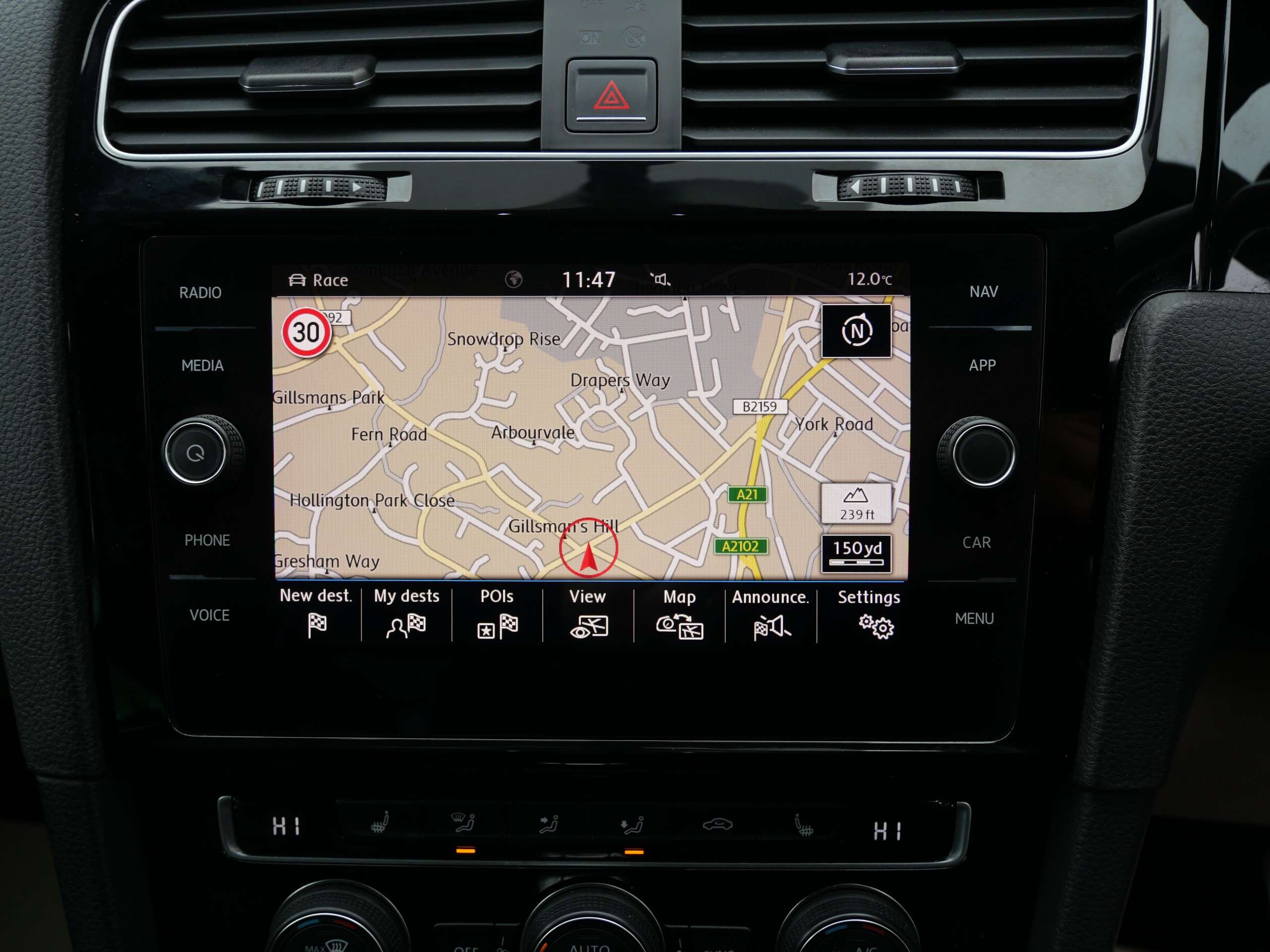 2018 VOLKSWAGEN GOLF 2018 VOLKSWAGEN GOLF