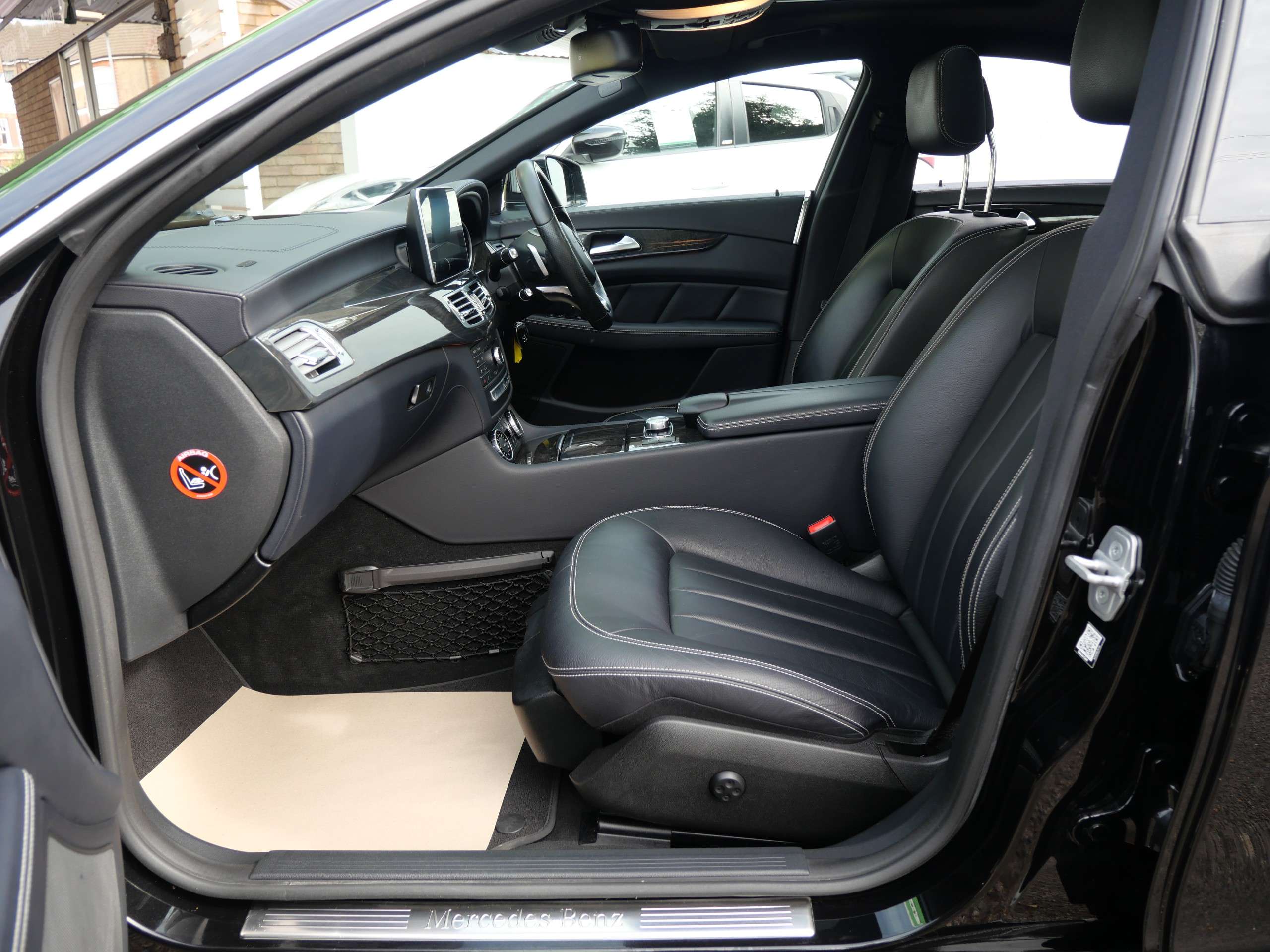 2014 MERCEDES-BENZ CLS CLASS 2014 MERCEDES-BENZ CLS CLASS