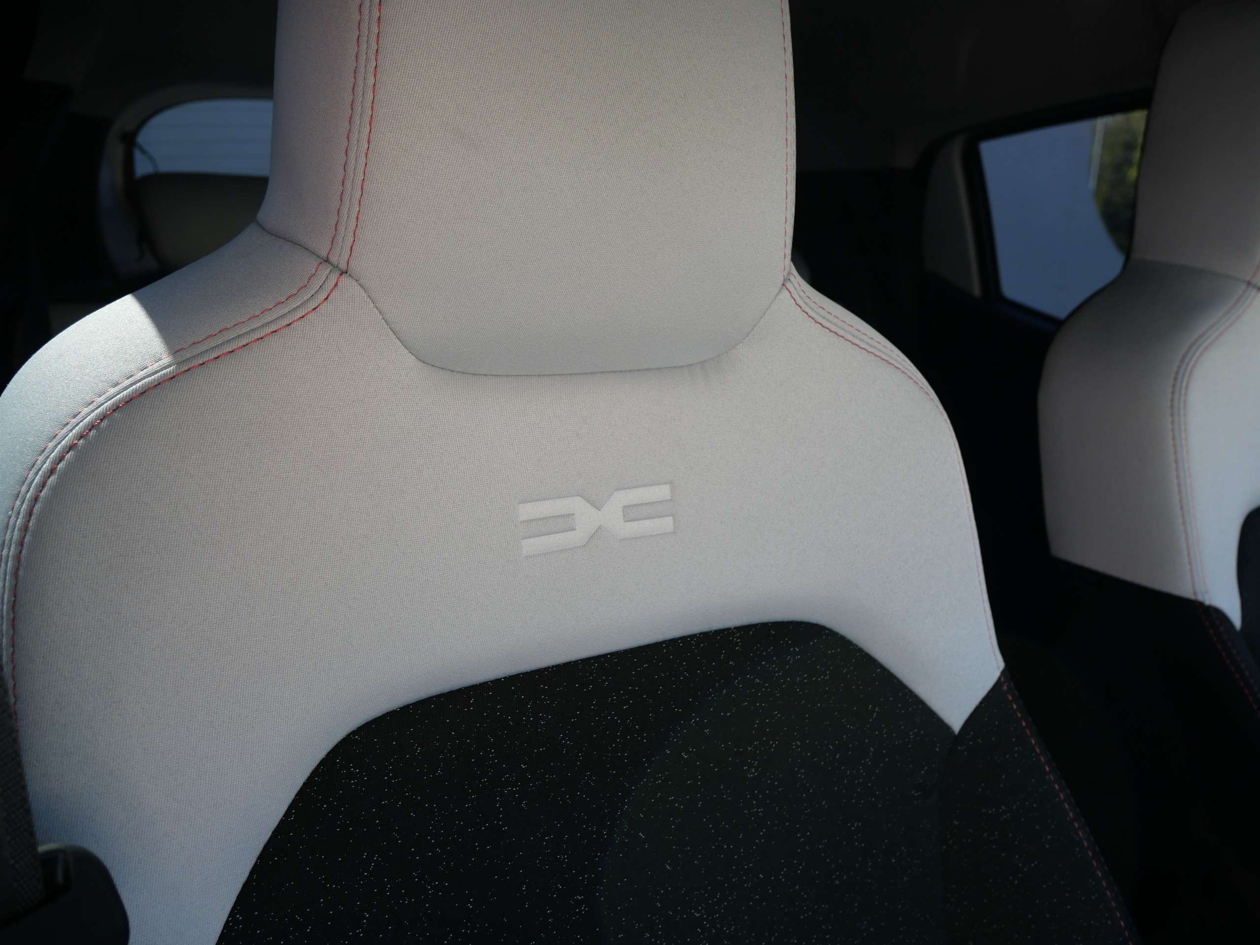 2024 DACIA SPRING 2024 DACIA SPRING