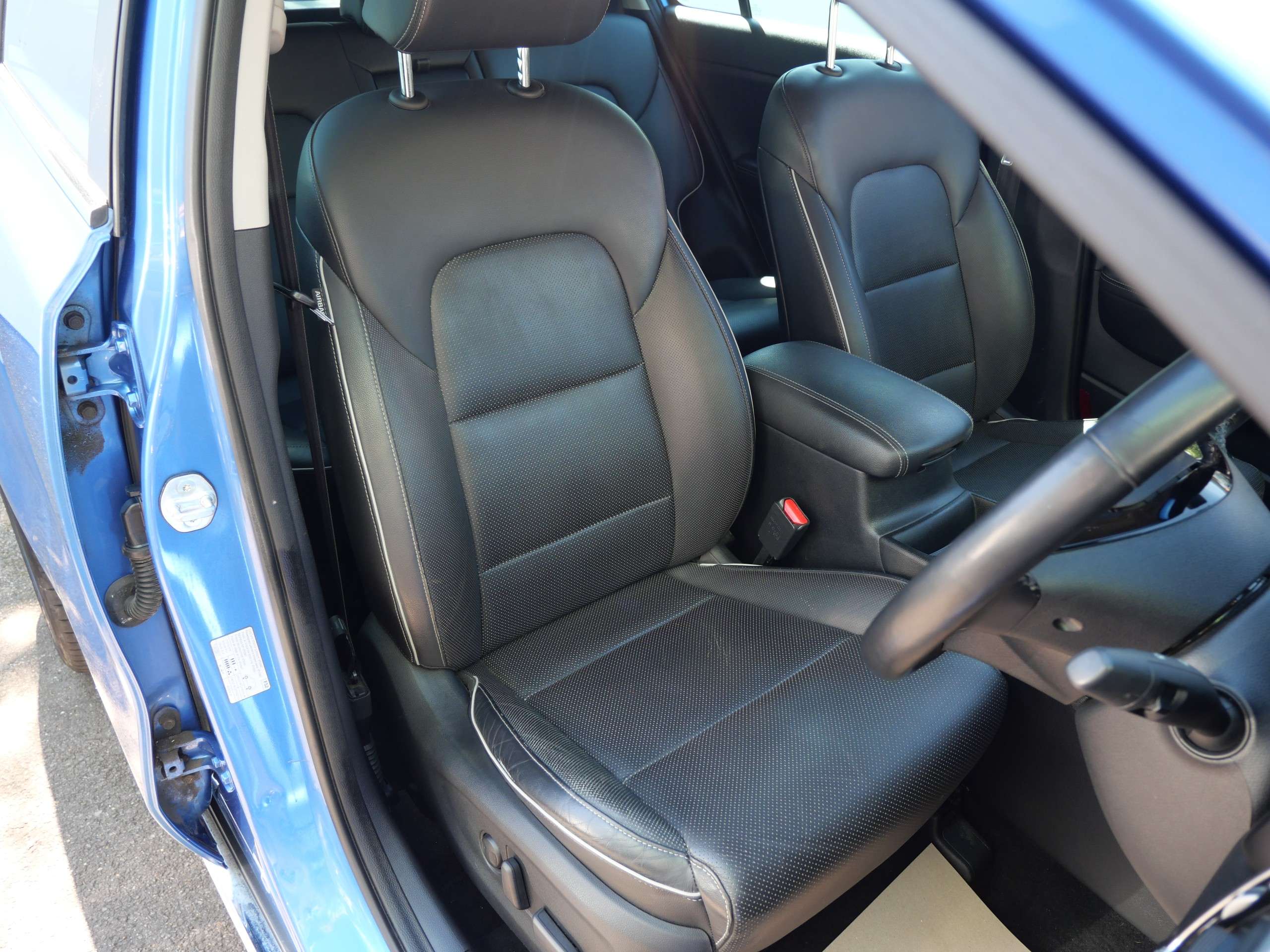 2018 KIA SPORTAGE 2018 KIA SPORTAGE