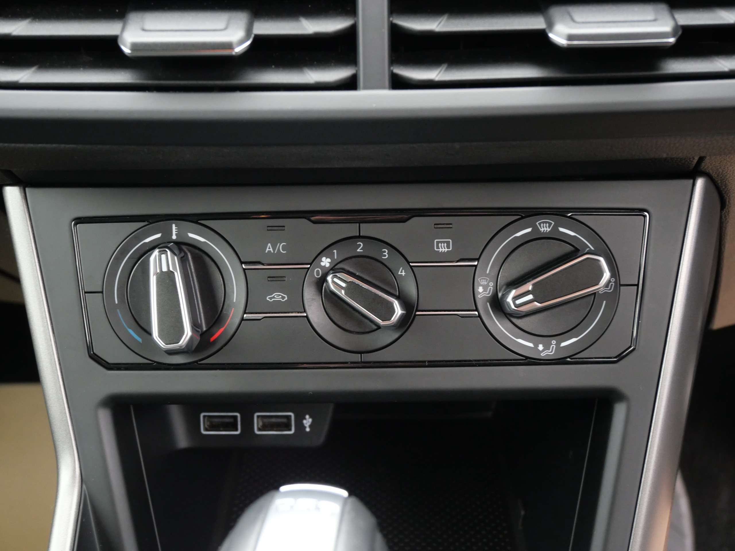 2018 VOLKSWAGEN POLO 2018 VOLKSWAGEN POLO