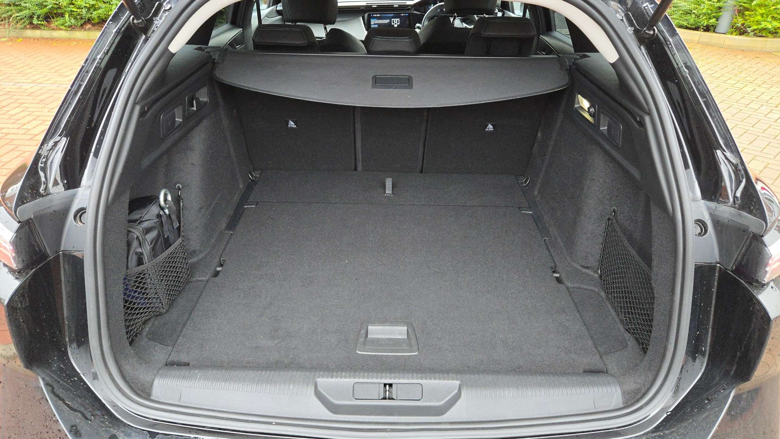 2024 PEUGEOT 308 SW 2024 PEUGEOT 308 SW