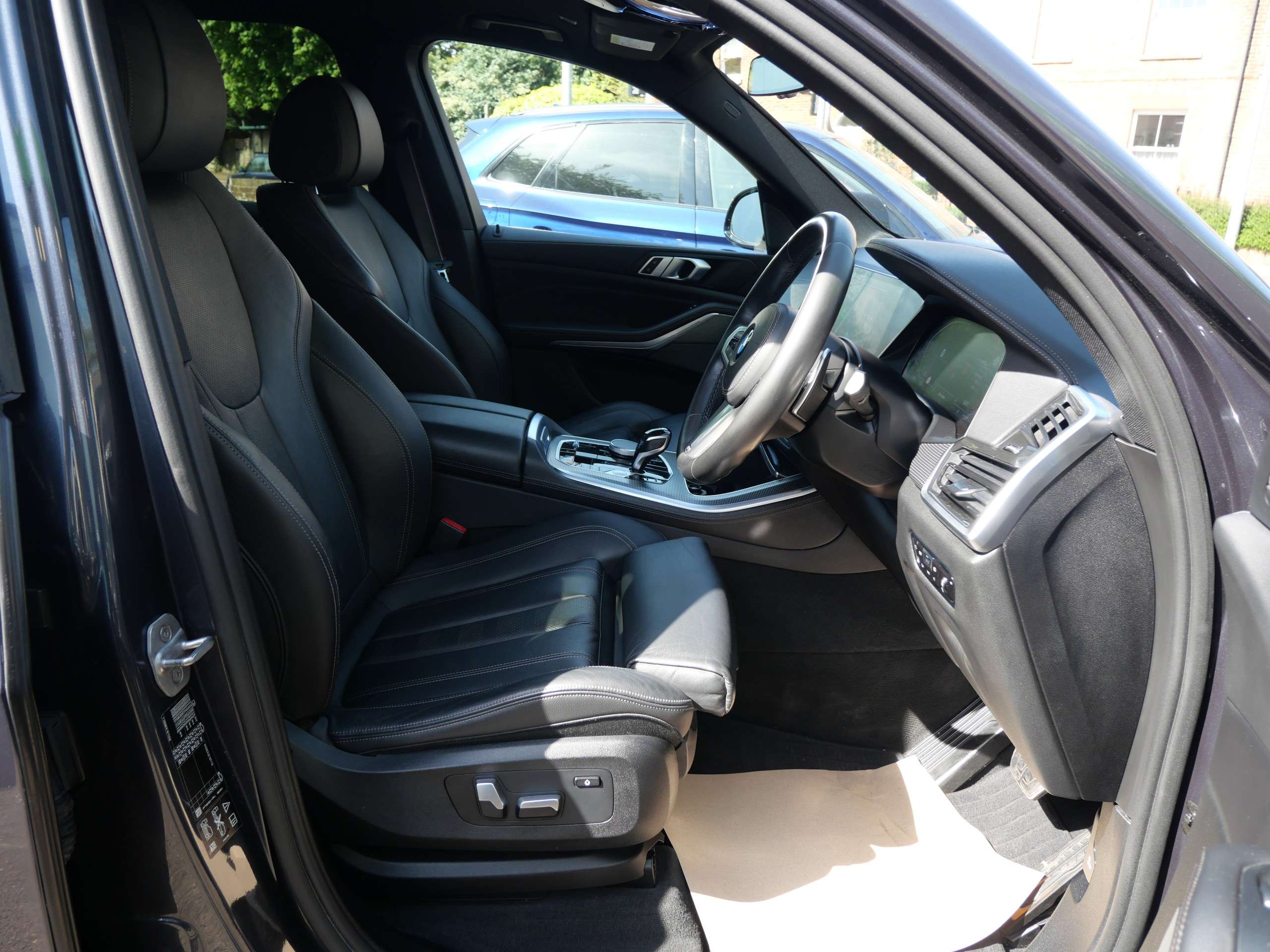 2020 BMW X5 2020 BMW X5