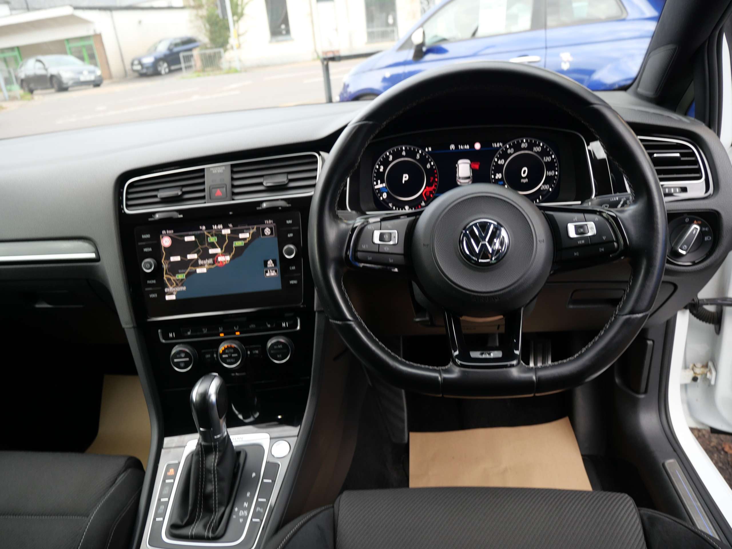 2019 VOLKSWAGEN GOLF 2019 VOLKSWAGEN GOLF