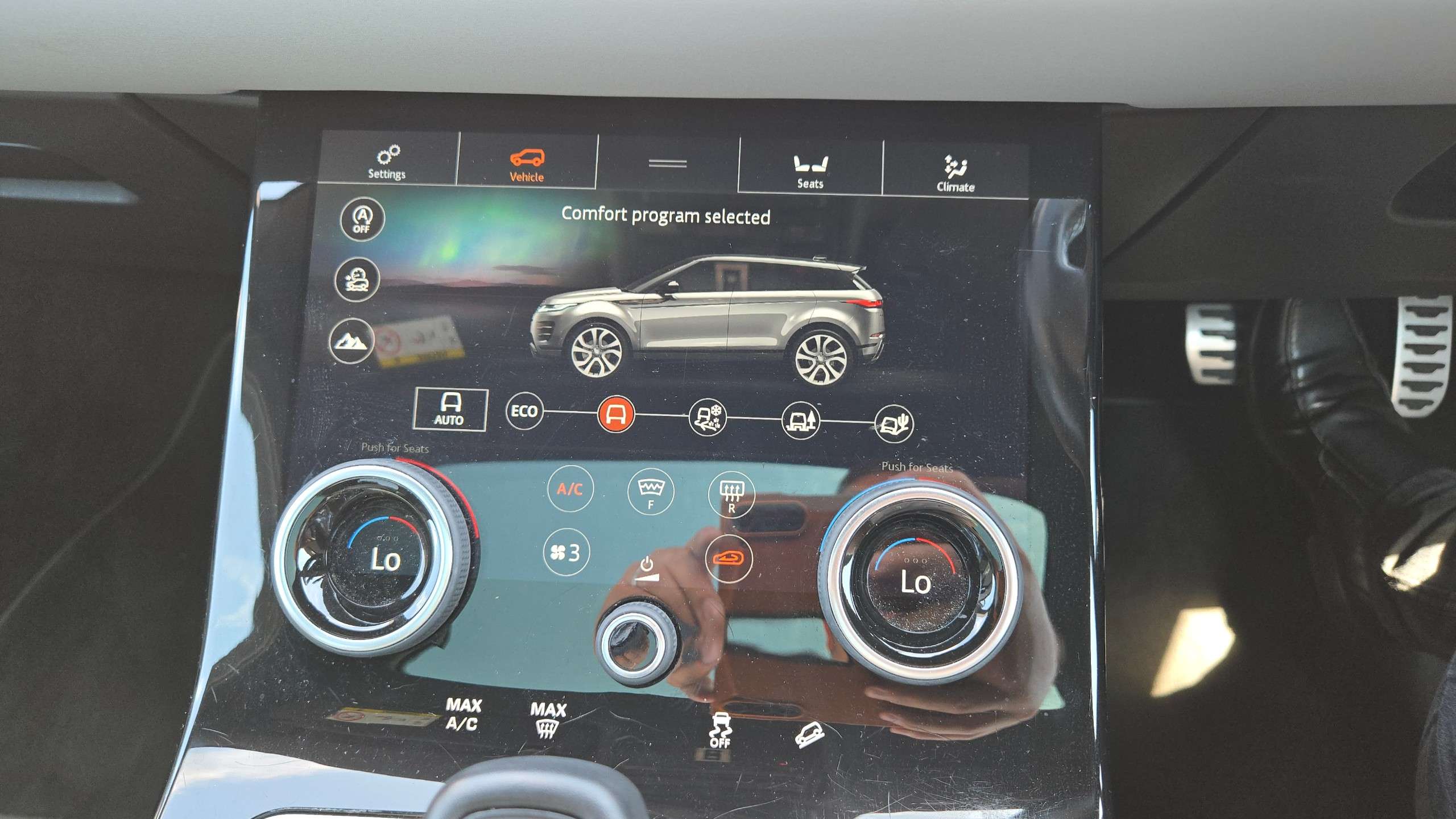 2020 LAND ROVER RANGE ROVER EVOQUE 2020 LAND ROVER RANGE ROVER EVOQUE