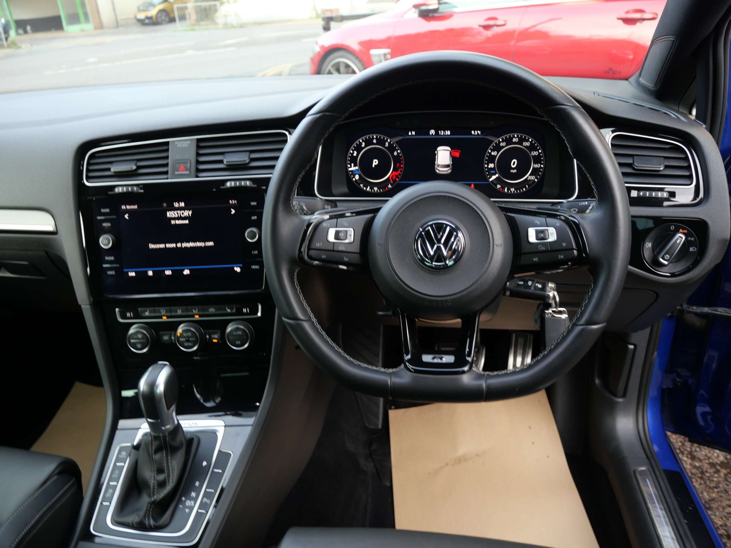2017 VOLKSWAGEN GOLF 2017 VOLKSWAGEN GOLF