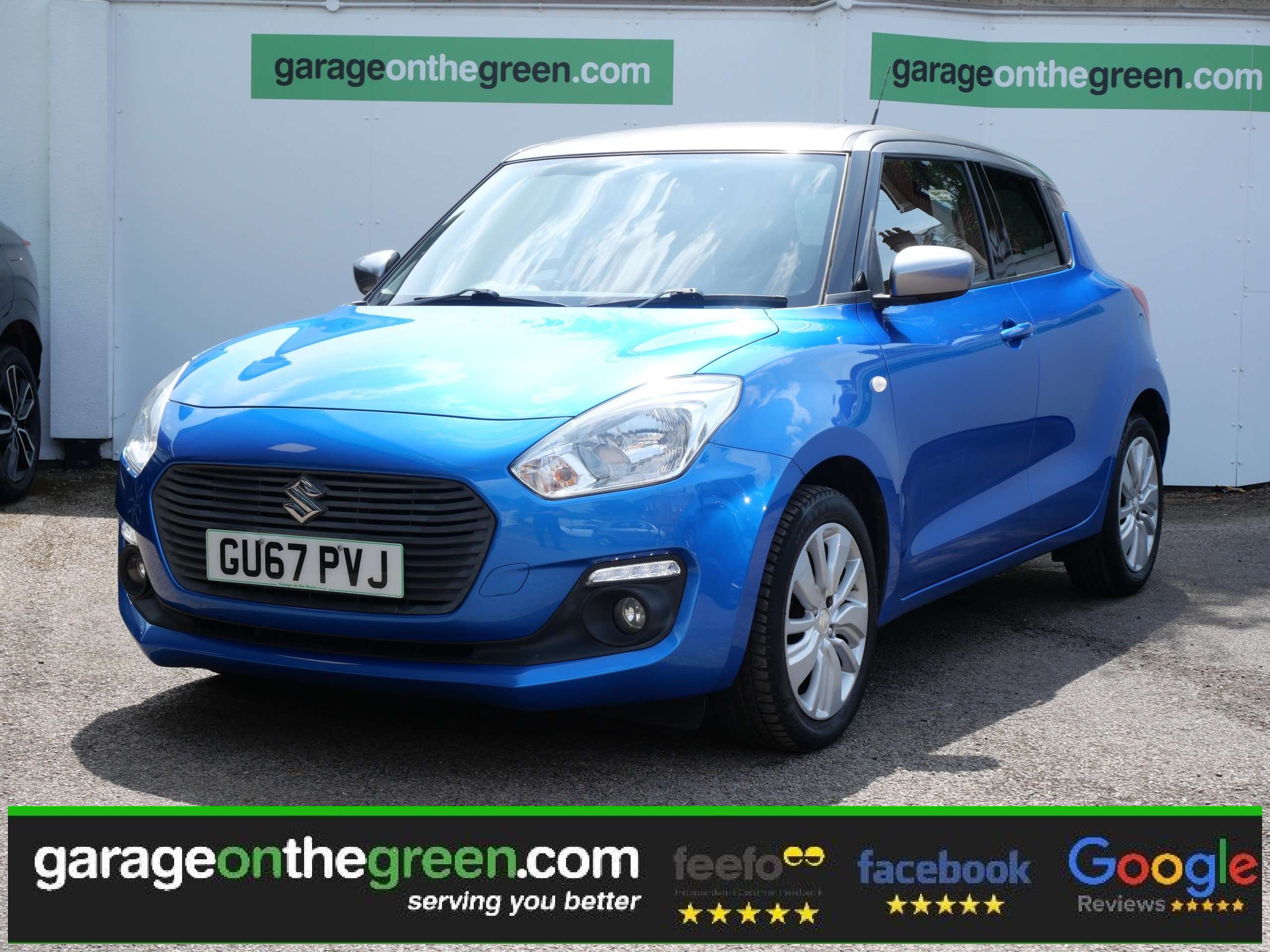 A 2017 SUZUKI SWIFT 1.0 Boosterjet SZ-T Euro 6 5dr 40000 Miles A 2017 SUZUKI SWIFT 1.0 Boosterjet SZ-T Euro 6 5dr 40000 Miles