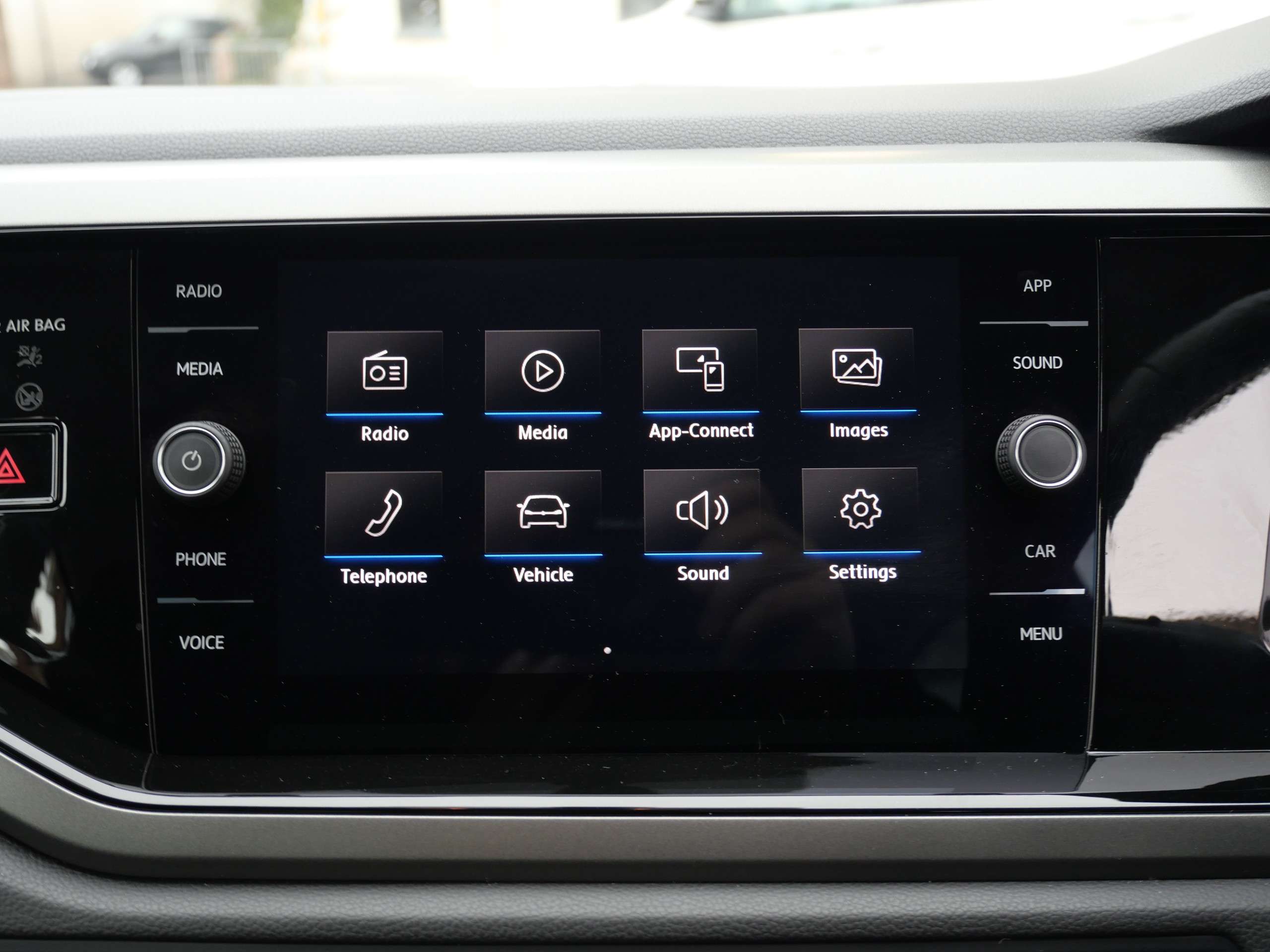 2018 VOLKSWAGEN POLO 2018 VOLKSWAGEN POLO