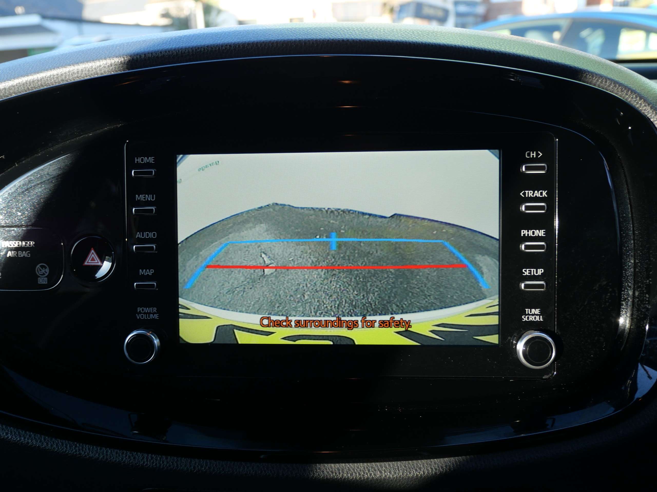 2023 TOYOTA AYGO X 2023 TOYOTA AYGO X