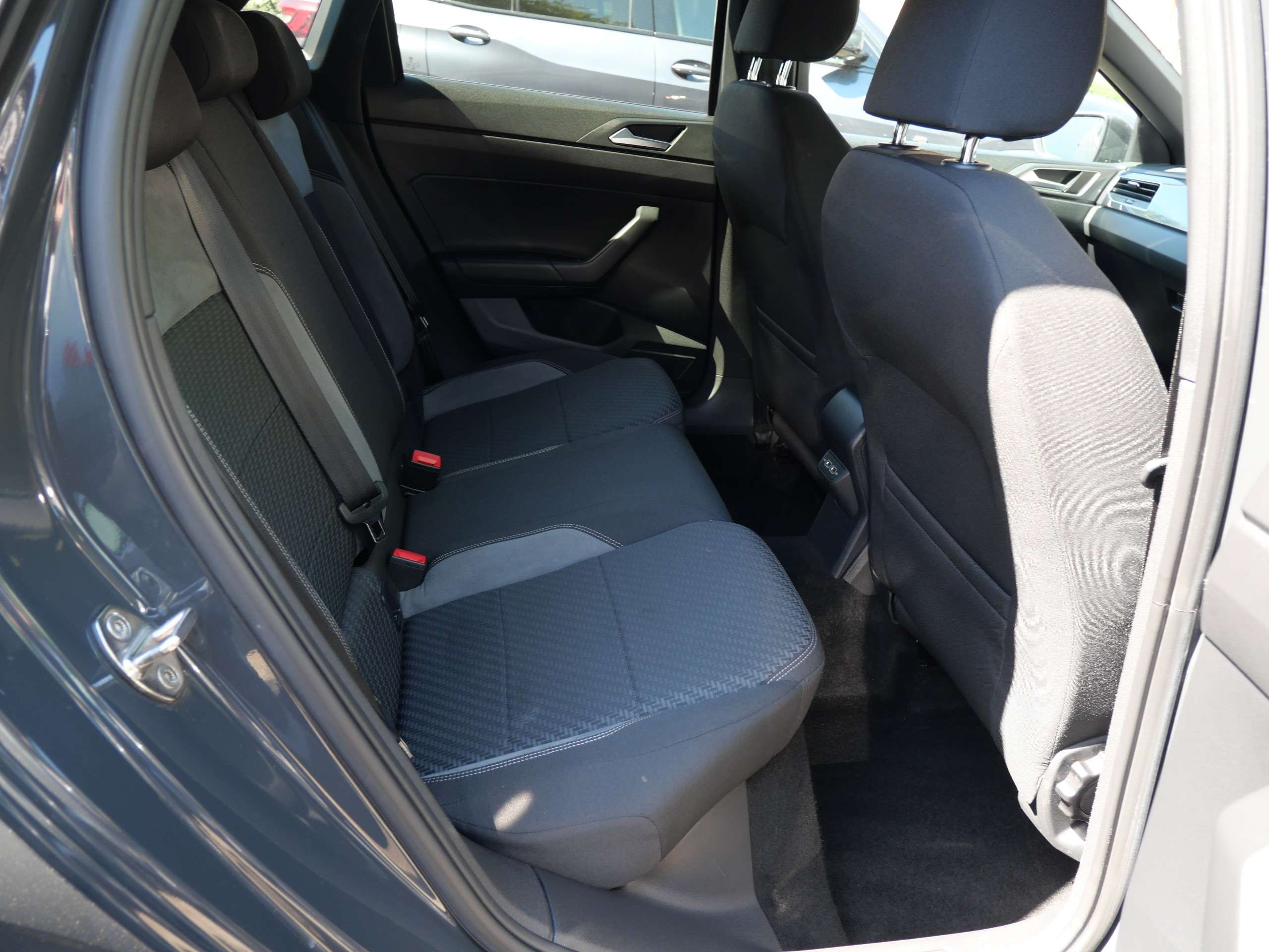 2019 VOLKSWAGEN POLO 2019 VOLKSWAGEN POLO