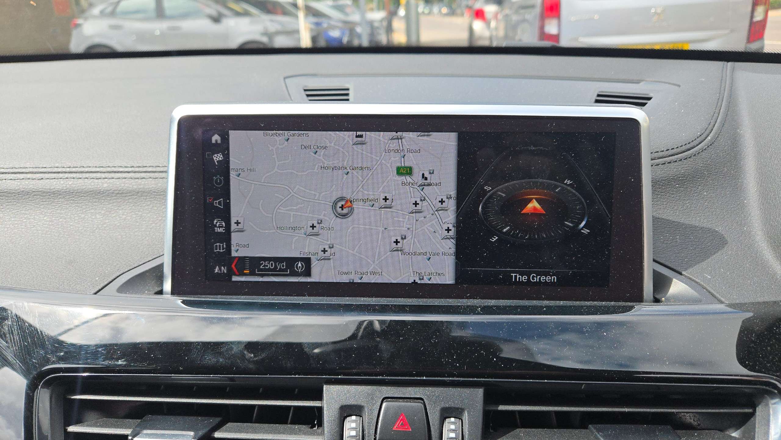 2019 BMW X1 2019 BMW X1