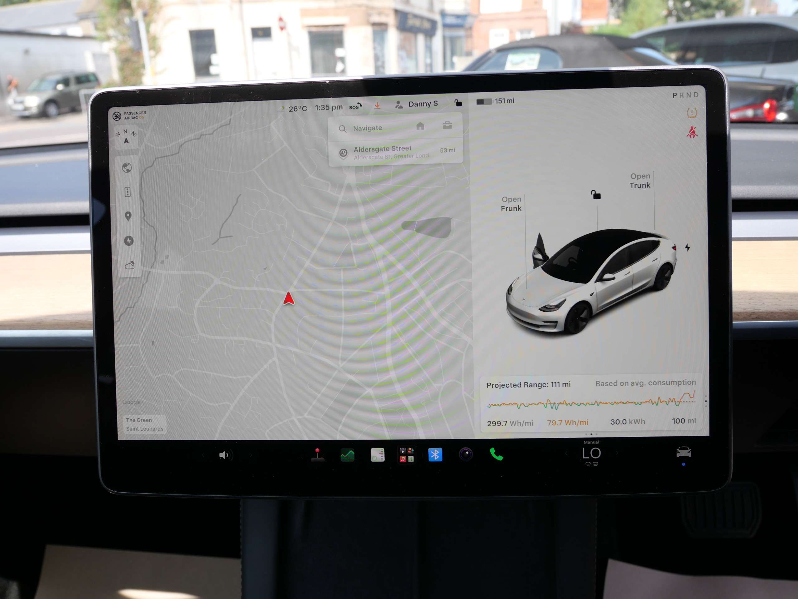 2021 TESLA MODEL 3 2021 TESLA MODEL 3