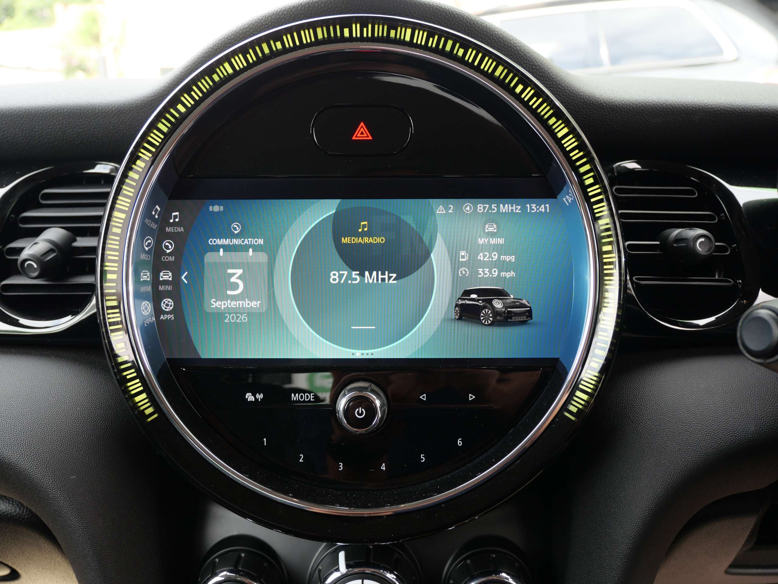 2021 MINI HATCH 2021 MINI HATCH
