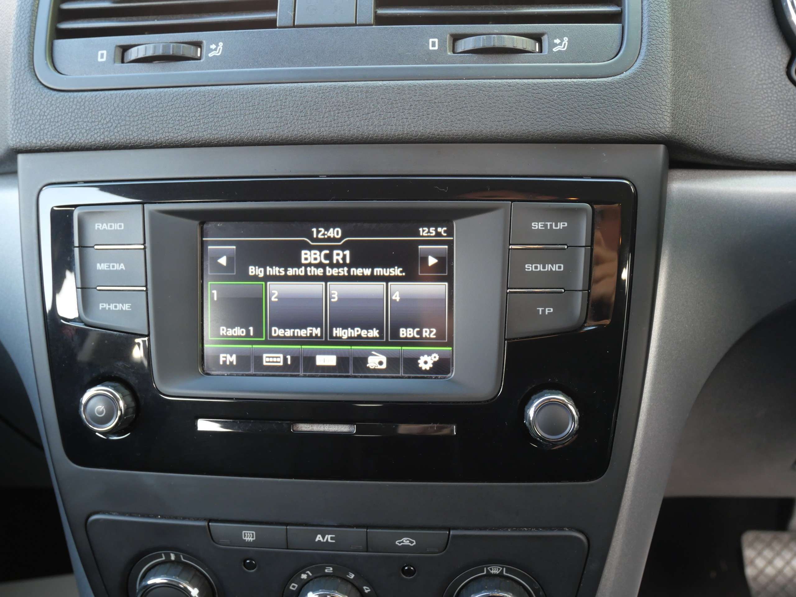 2015 SKODA YETI 2015 SKODA YETI