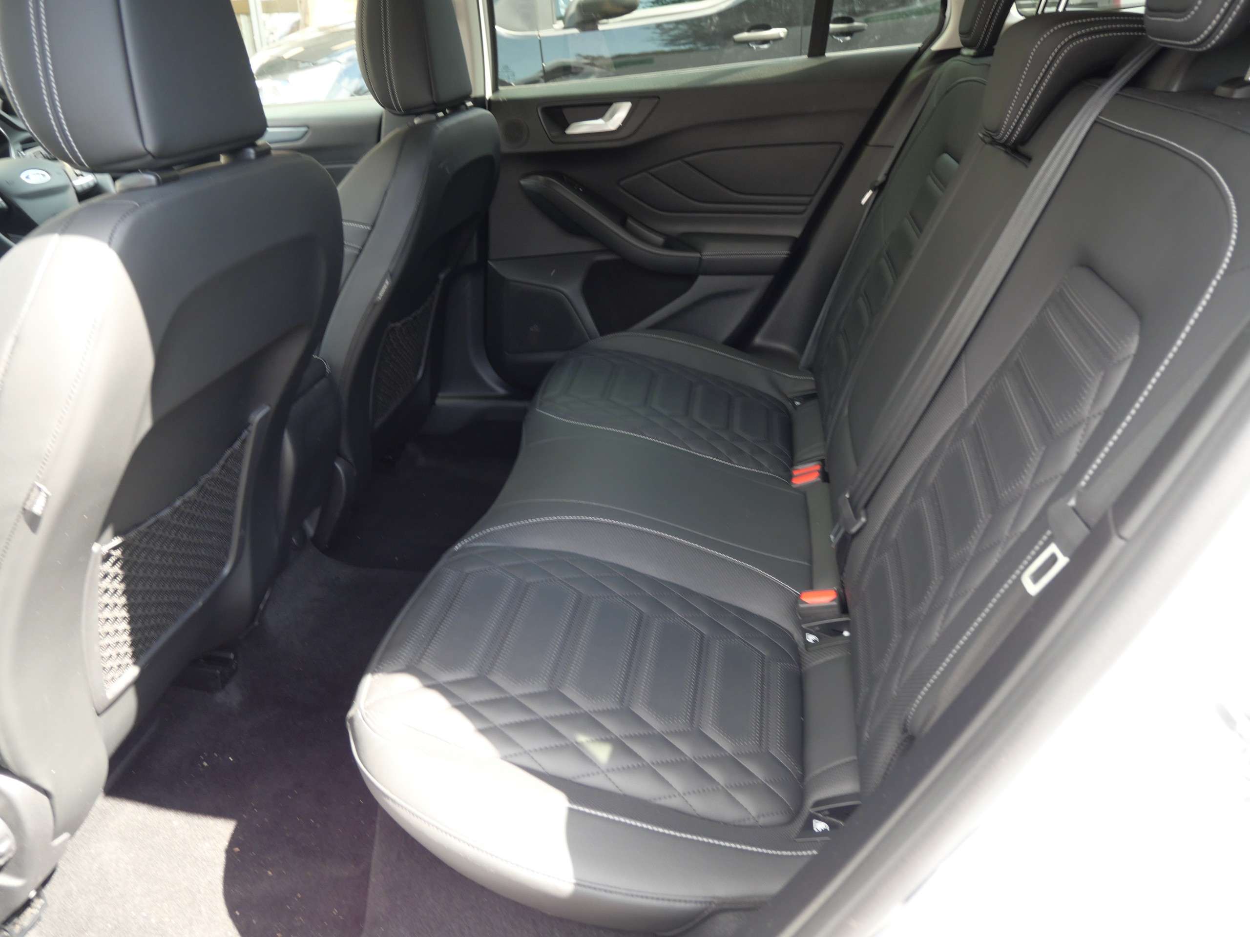 2022 FORD FOCUS 2022 FORD FOCUS