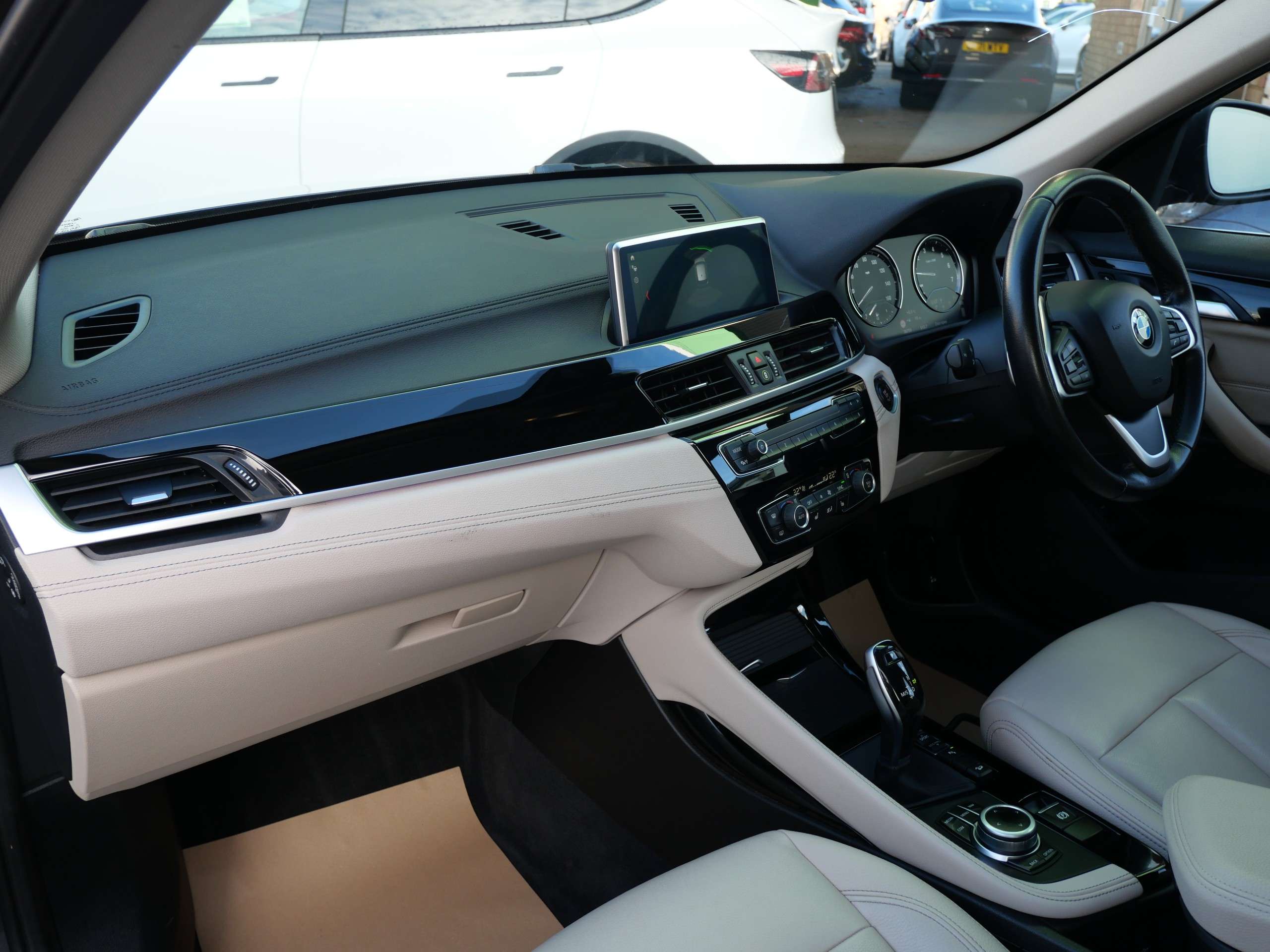 2019 BMW X1 2019 BMW X1