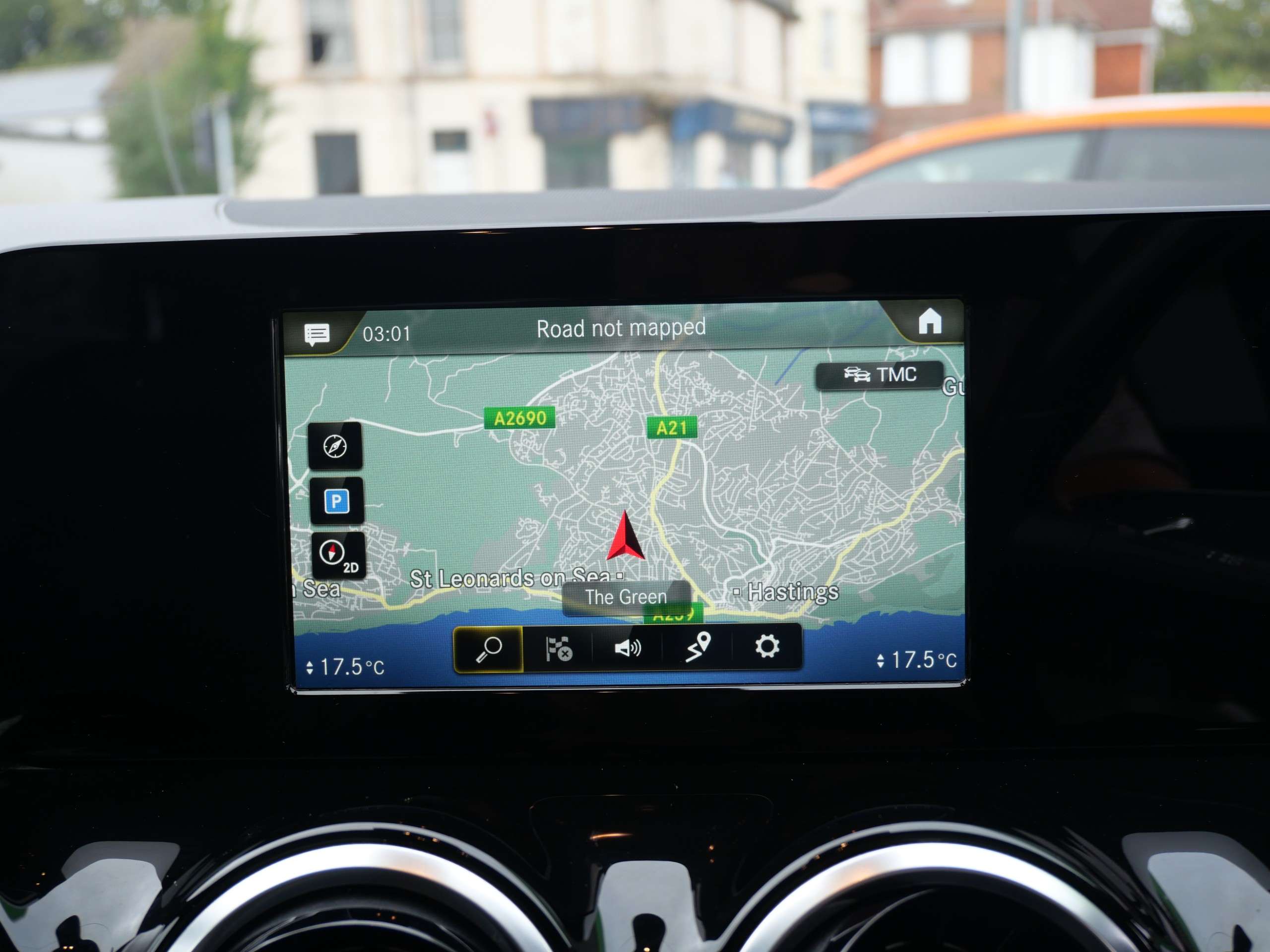 2020 MERCEDES-BENZ GLA 2020 MERCEDES-BENZ GLA