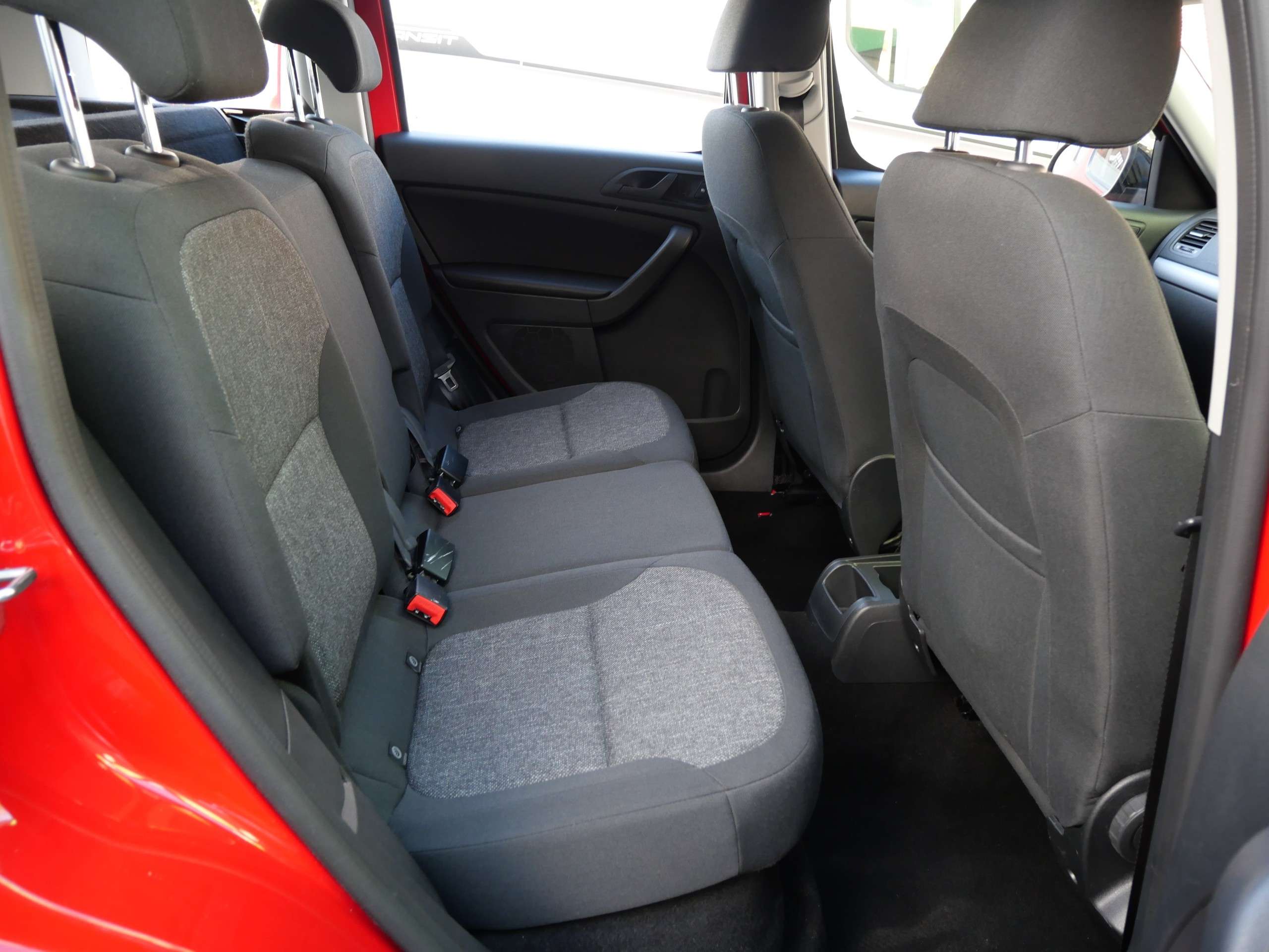 2015 SKODA YETI 2015 SKODA YETI