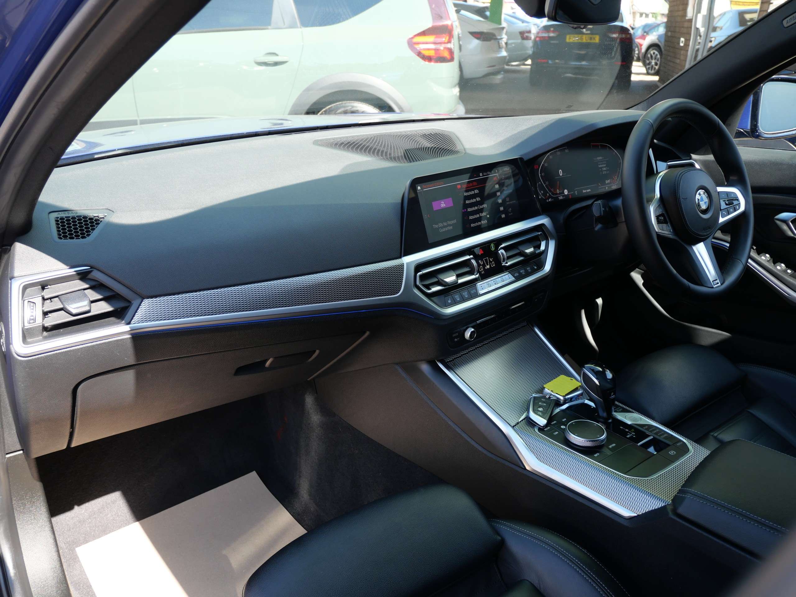2019 BMW 3 SERIES 2019 BMW 3 SERIES