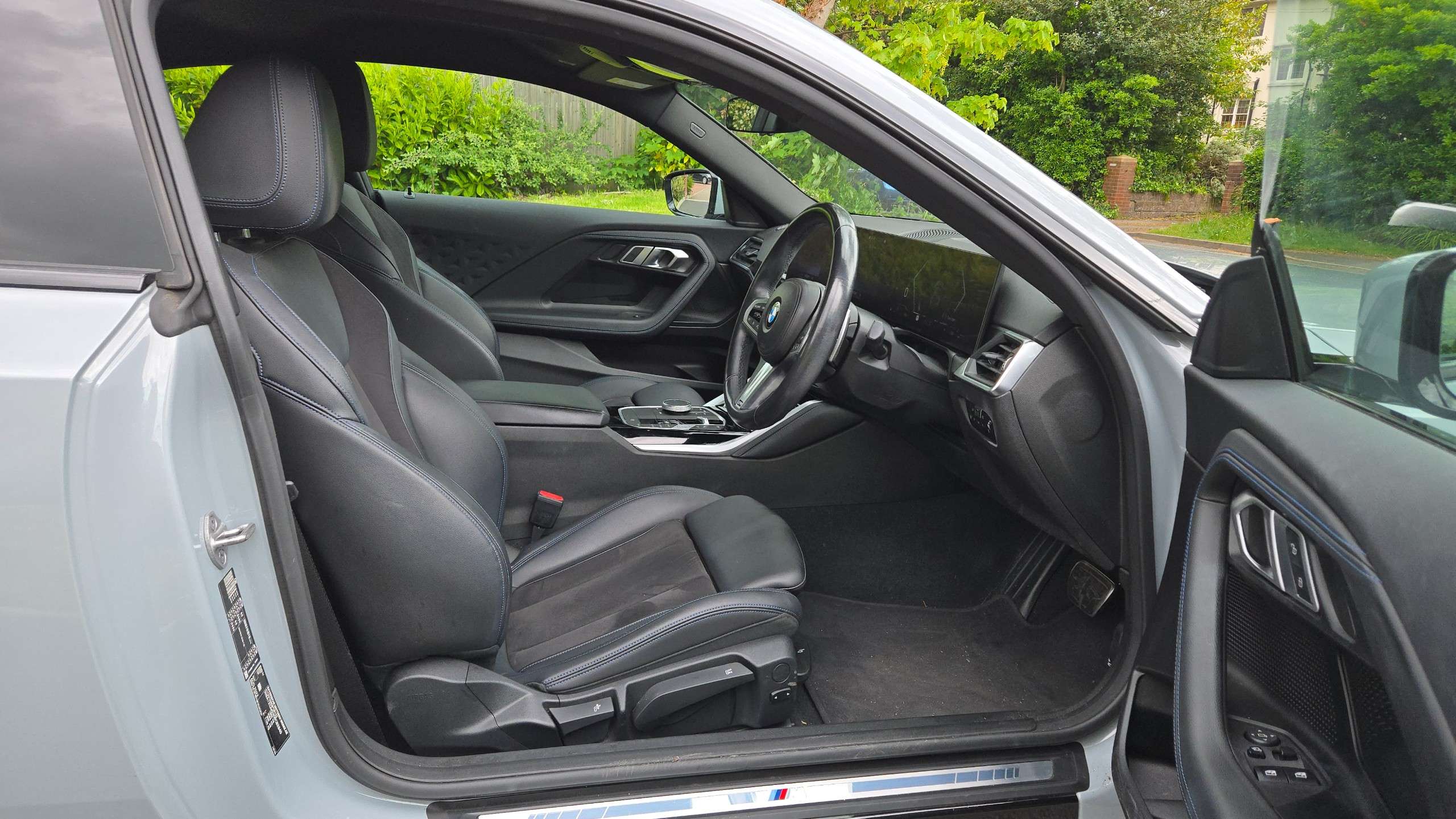 2022 BMW 2 SERIES 2022 BMW 2 SERIES