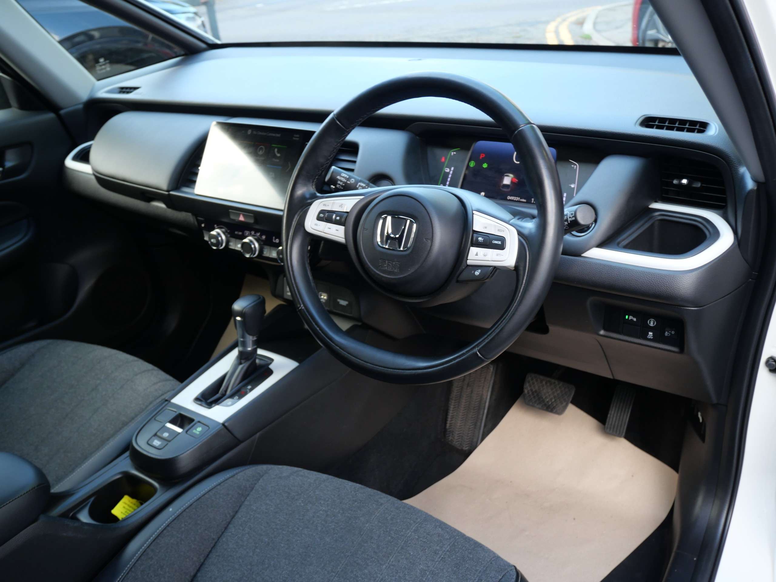 2020 HONDA JAZZ 2020 HONDA JAZZ