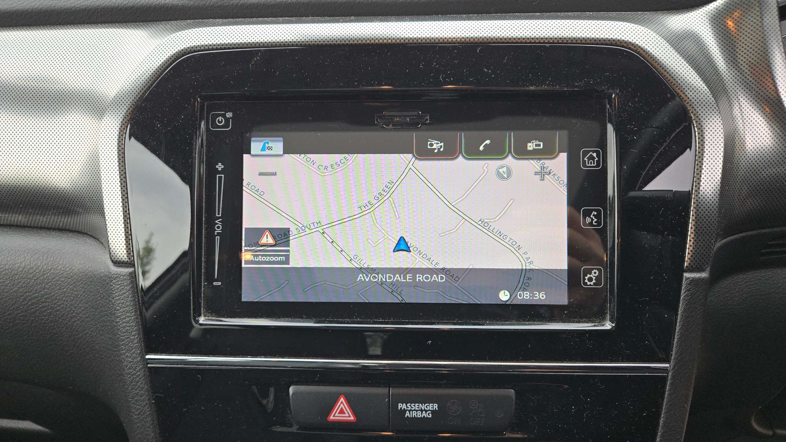 2019 SUZUKI VITARA 2019 SUZUKI VITARA