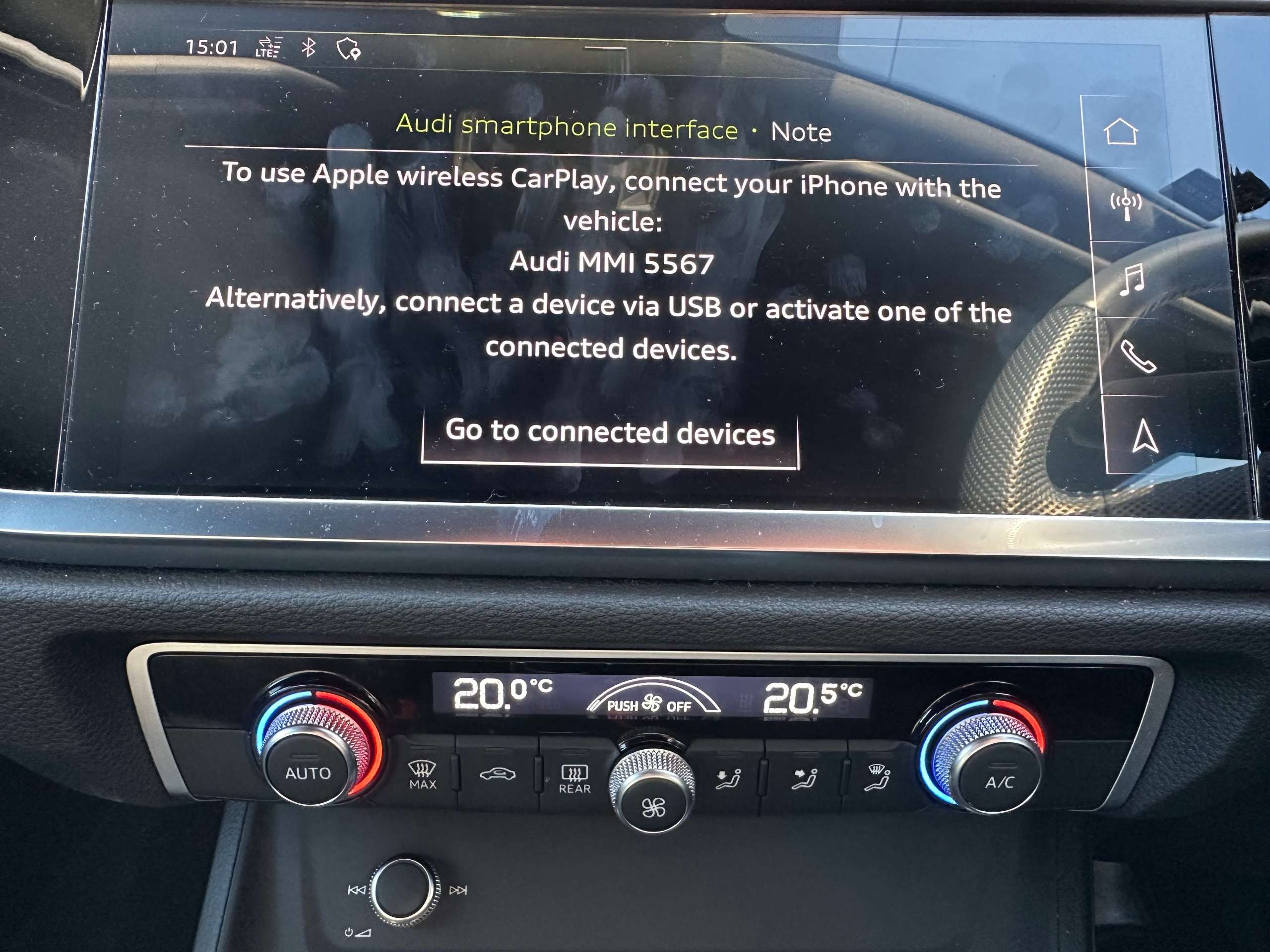 2019 AUDI Q3 2019 AUDI Q3