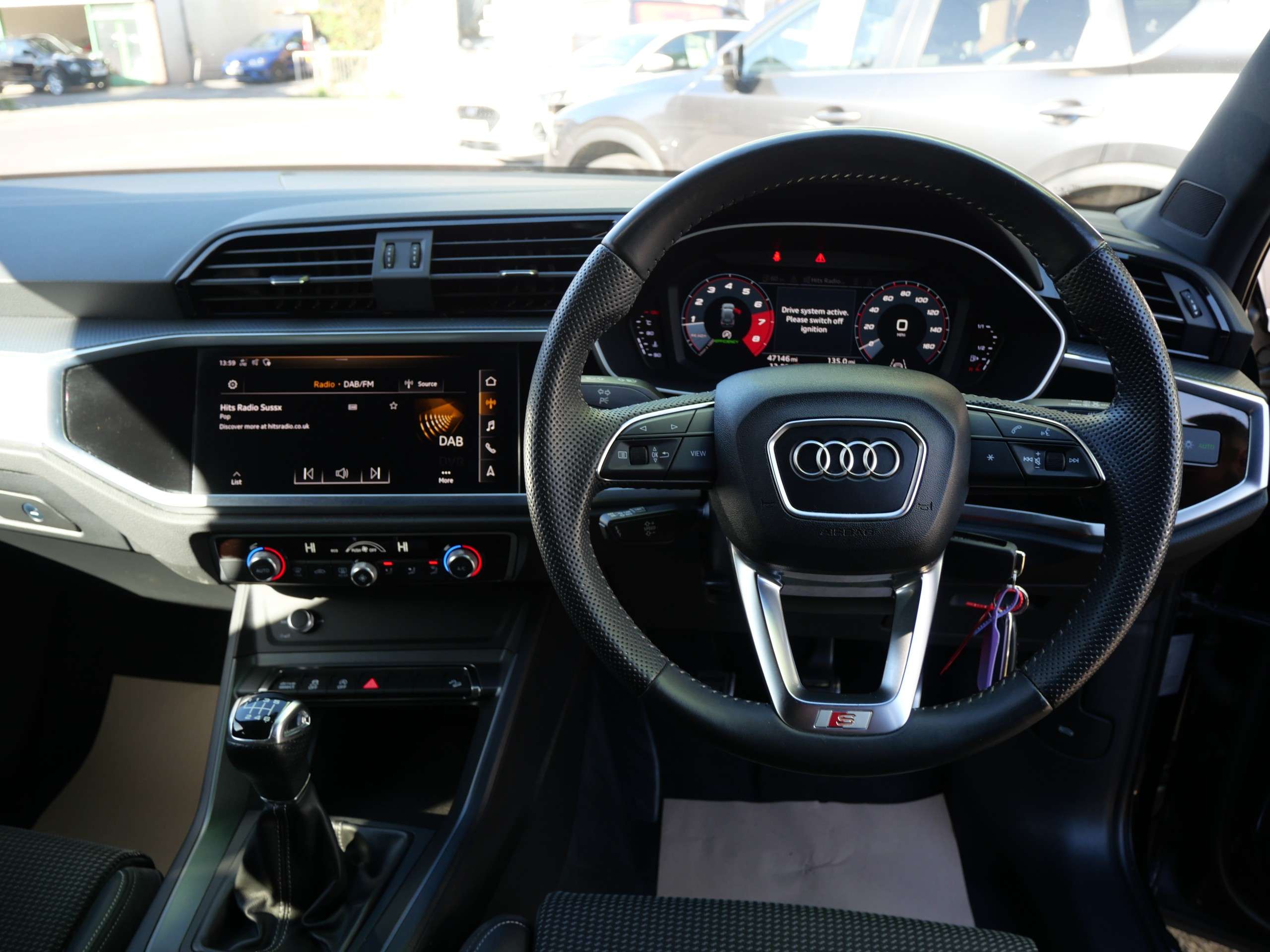 2019 AUDI Q3 2019 AUDI Q3