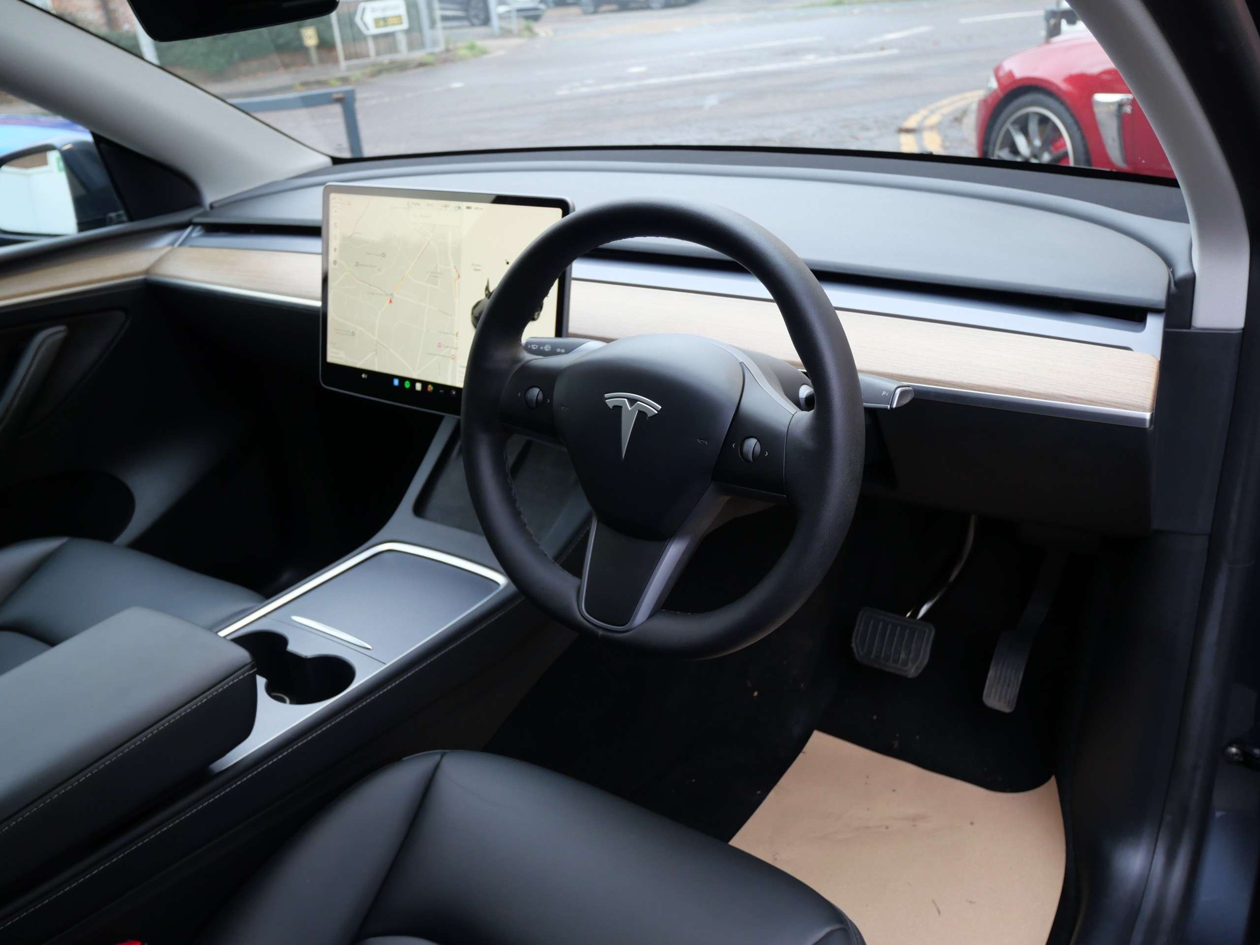 2022 TESLA MODEL Y 2022 TESLA MODEL Y