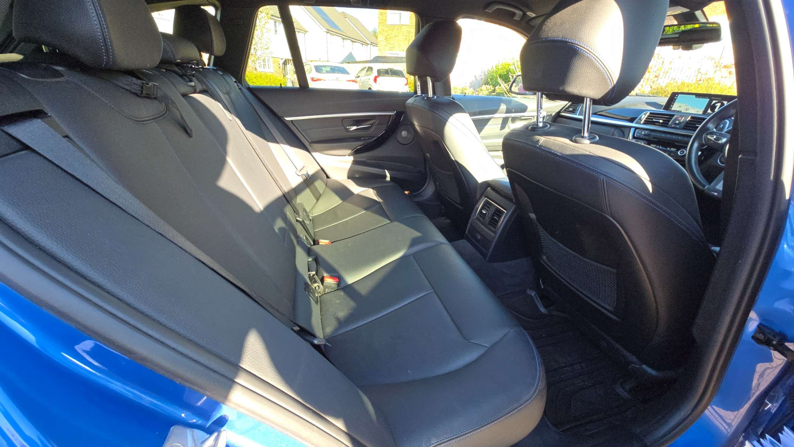 2019 BMW 3 SERIES 2019 BMW 3 SERIES