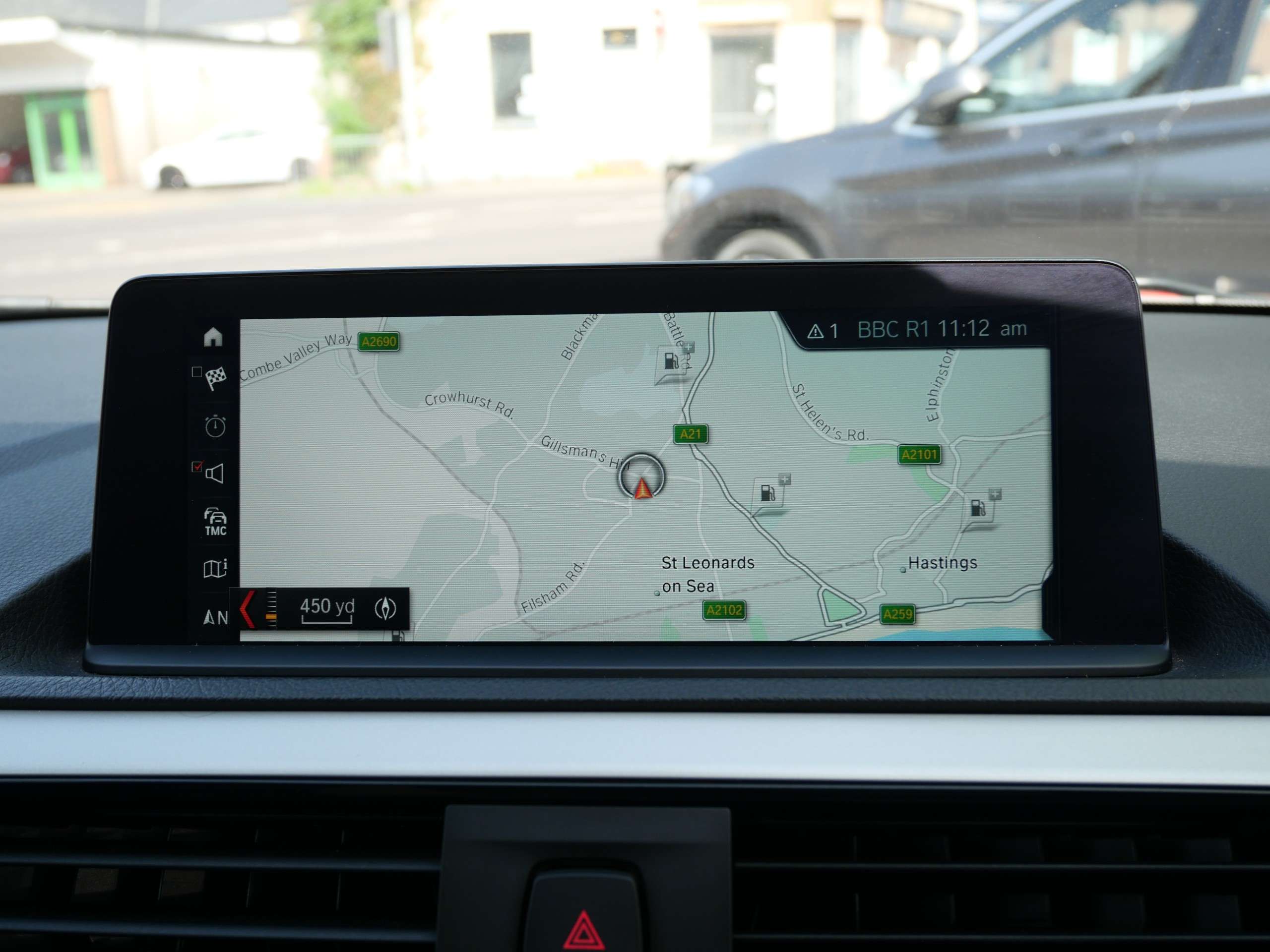 2019 BMW 1 SERIES 2019 BMW 1 SERIES