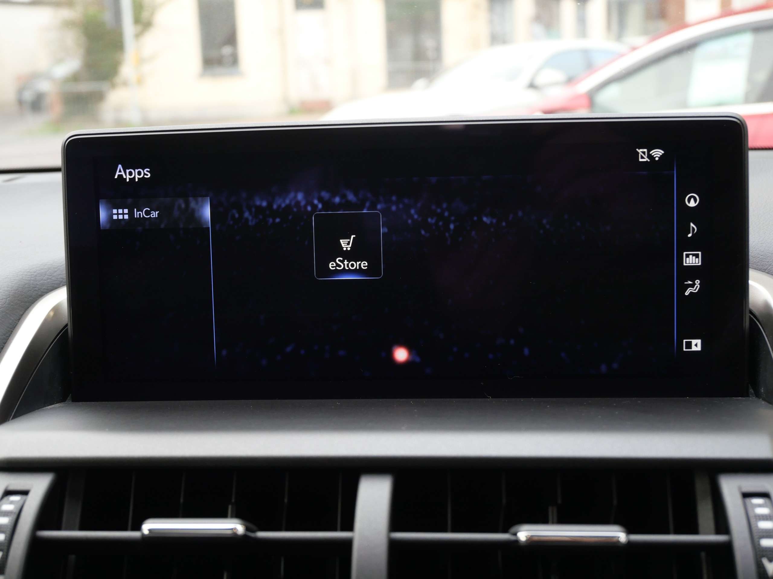 2021 LEXUS NX 2021 LEXUS NX