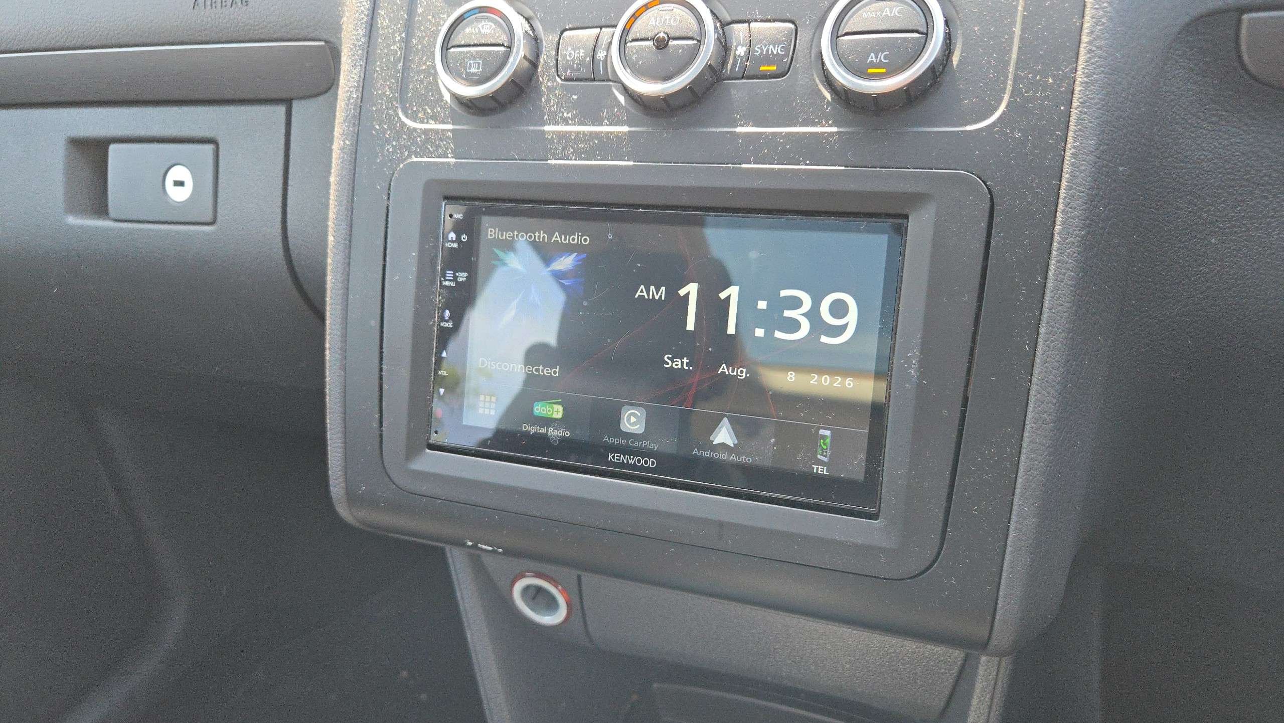 2014 VOLKSWAGEN TOURAN 2014 VOLKSWAGEN TOURAN